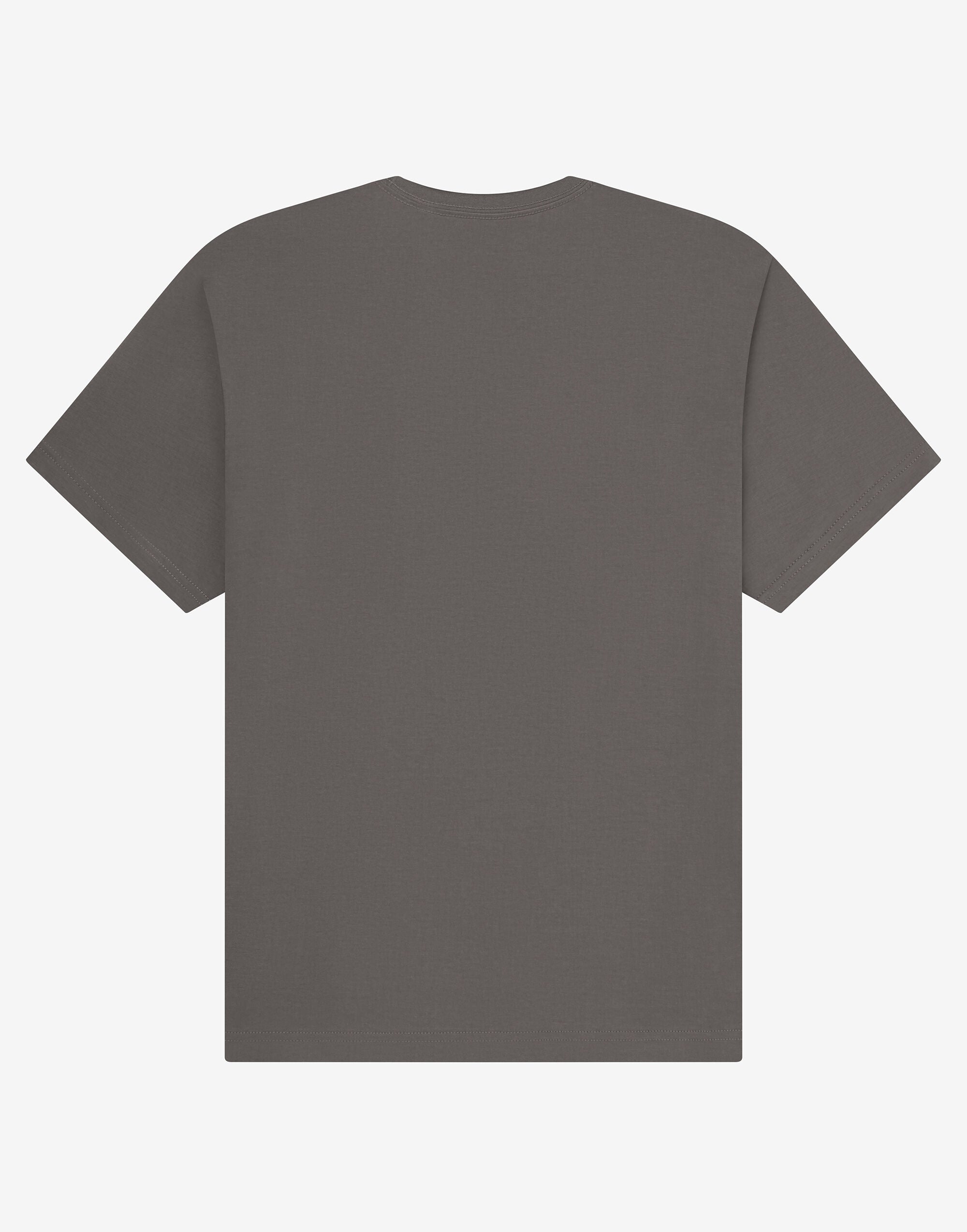Organic Heavy T-Shirt