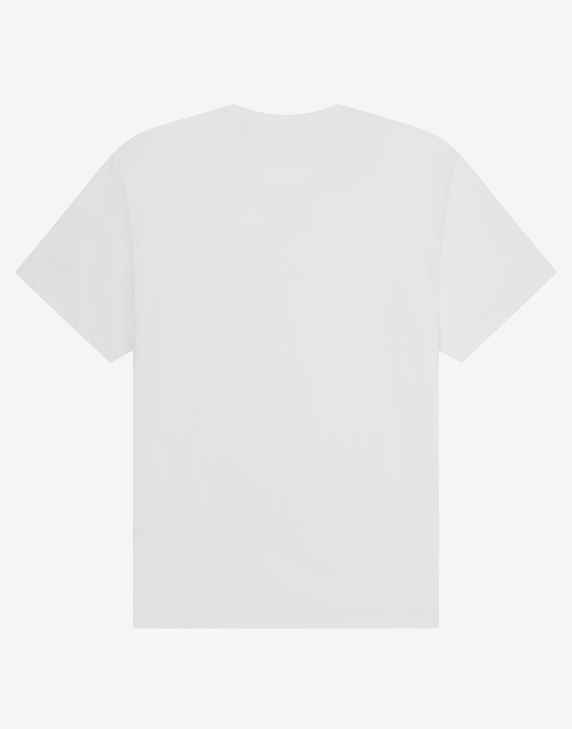 Organic Heavy T-Shirt