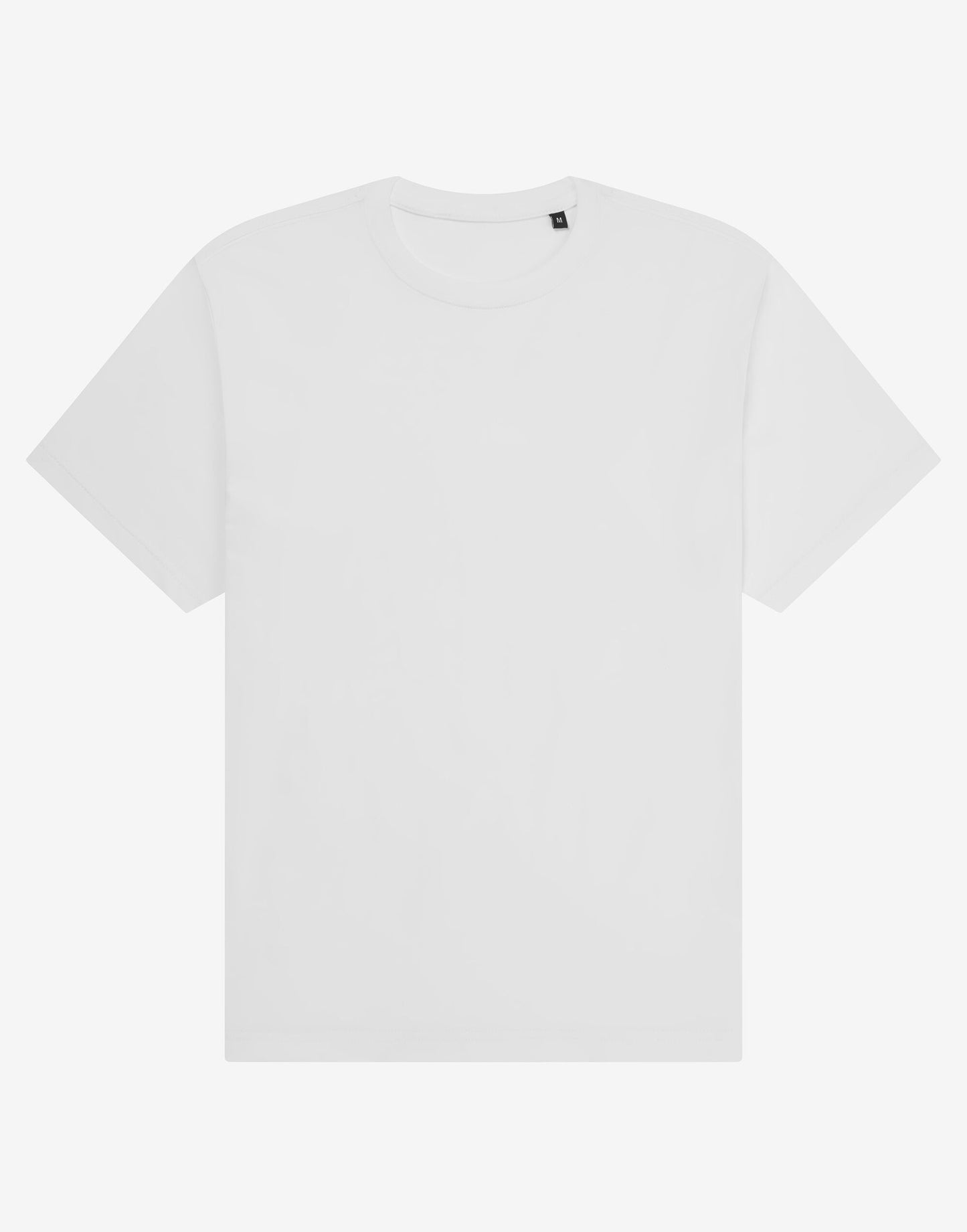 Organic Heavy T-Shirt