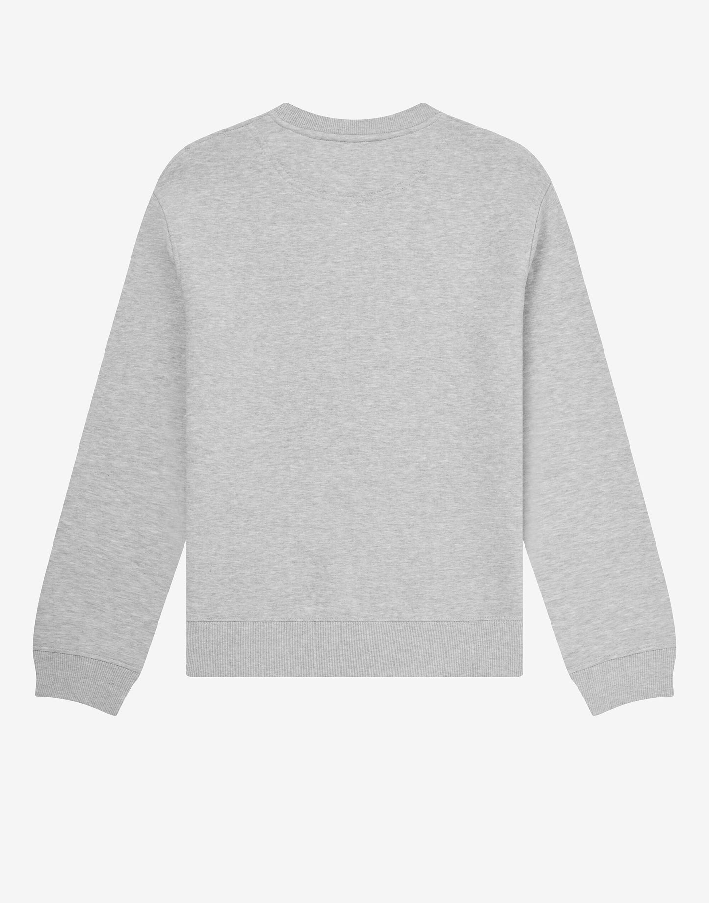 Organic Stealth Sweatshirt