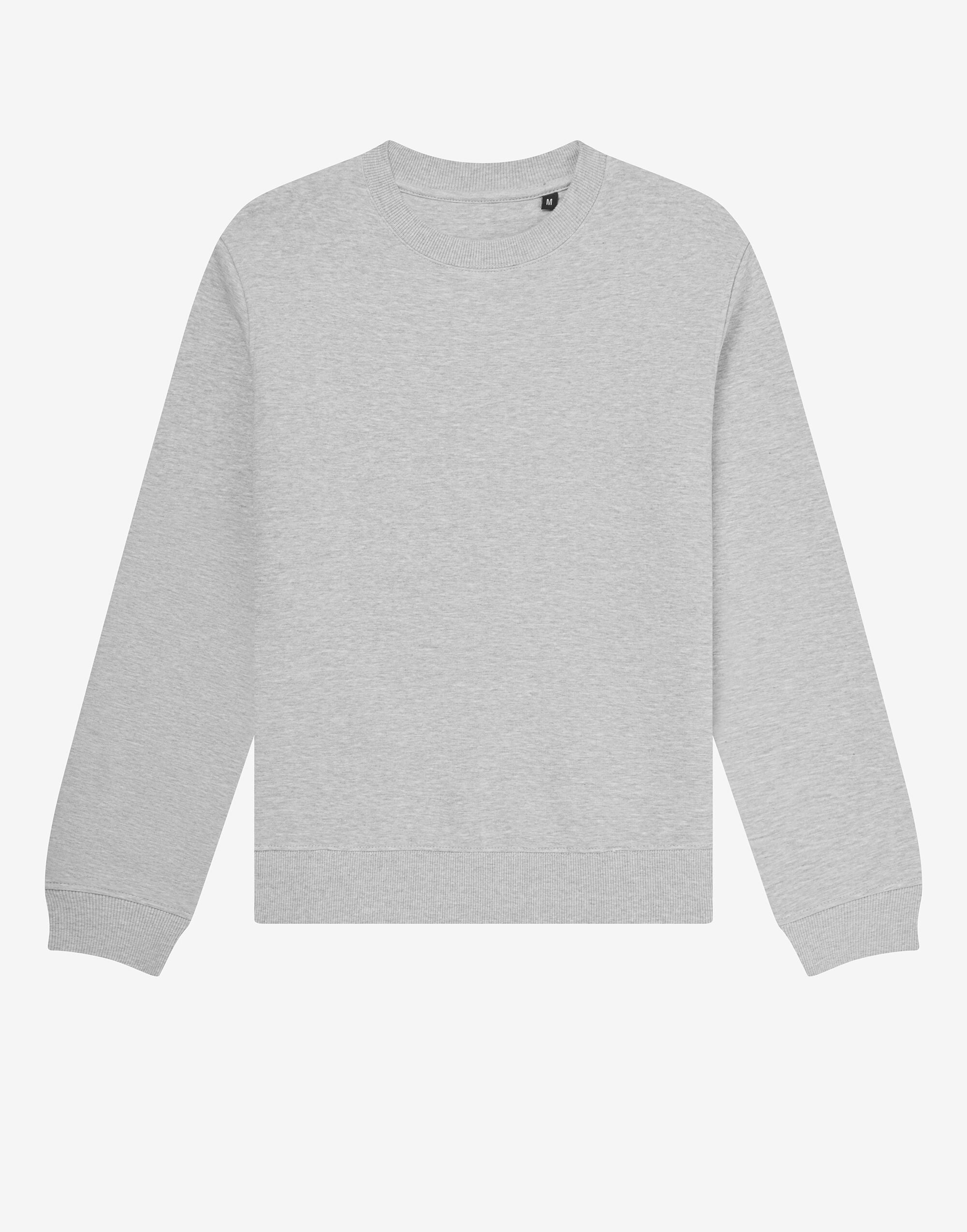 Organic Stealth Sweatshirt