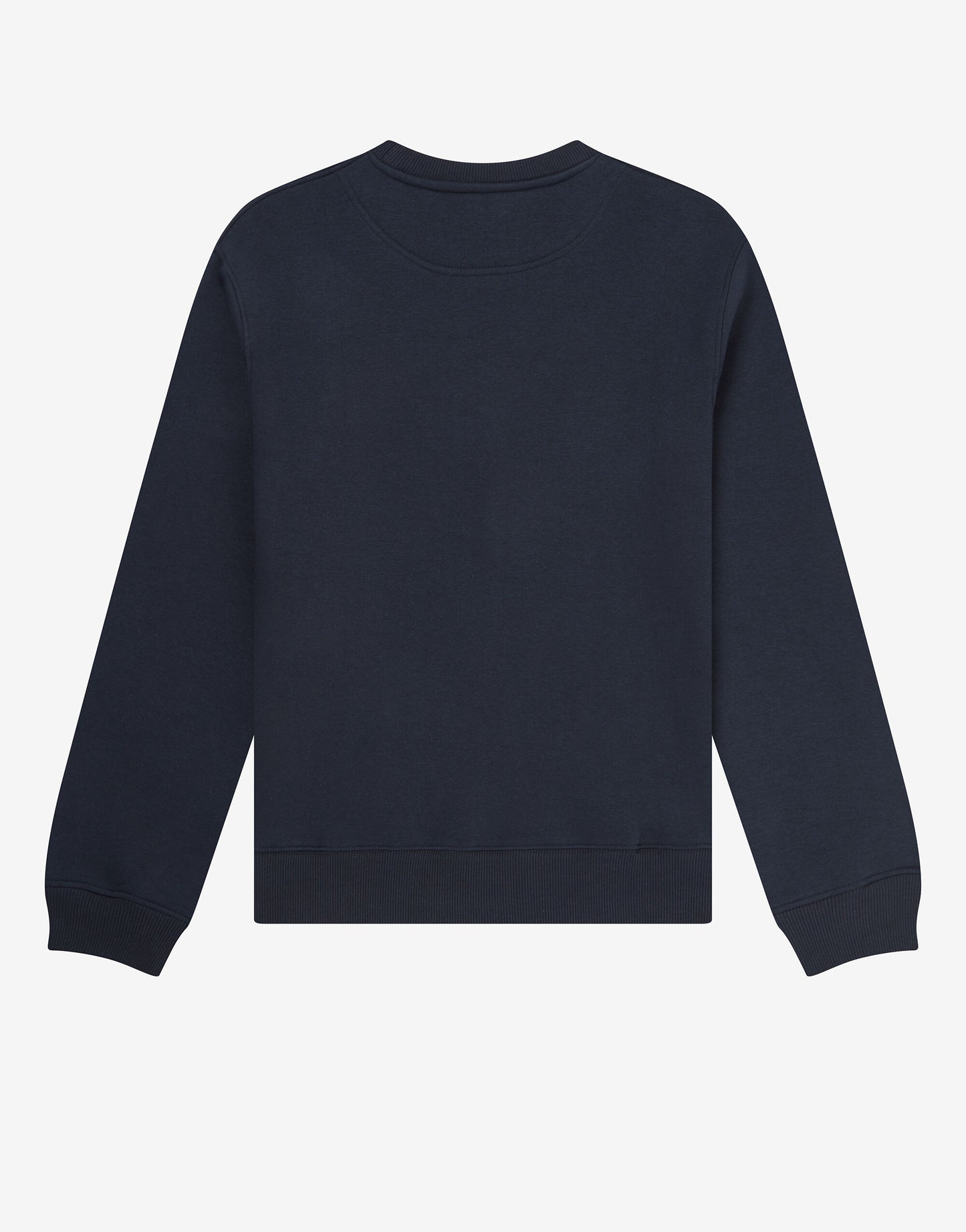Organic Stealth Sweatshirt