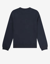 Organic Stealth Sweatshirt