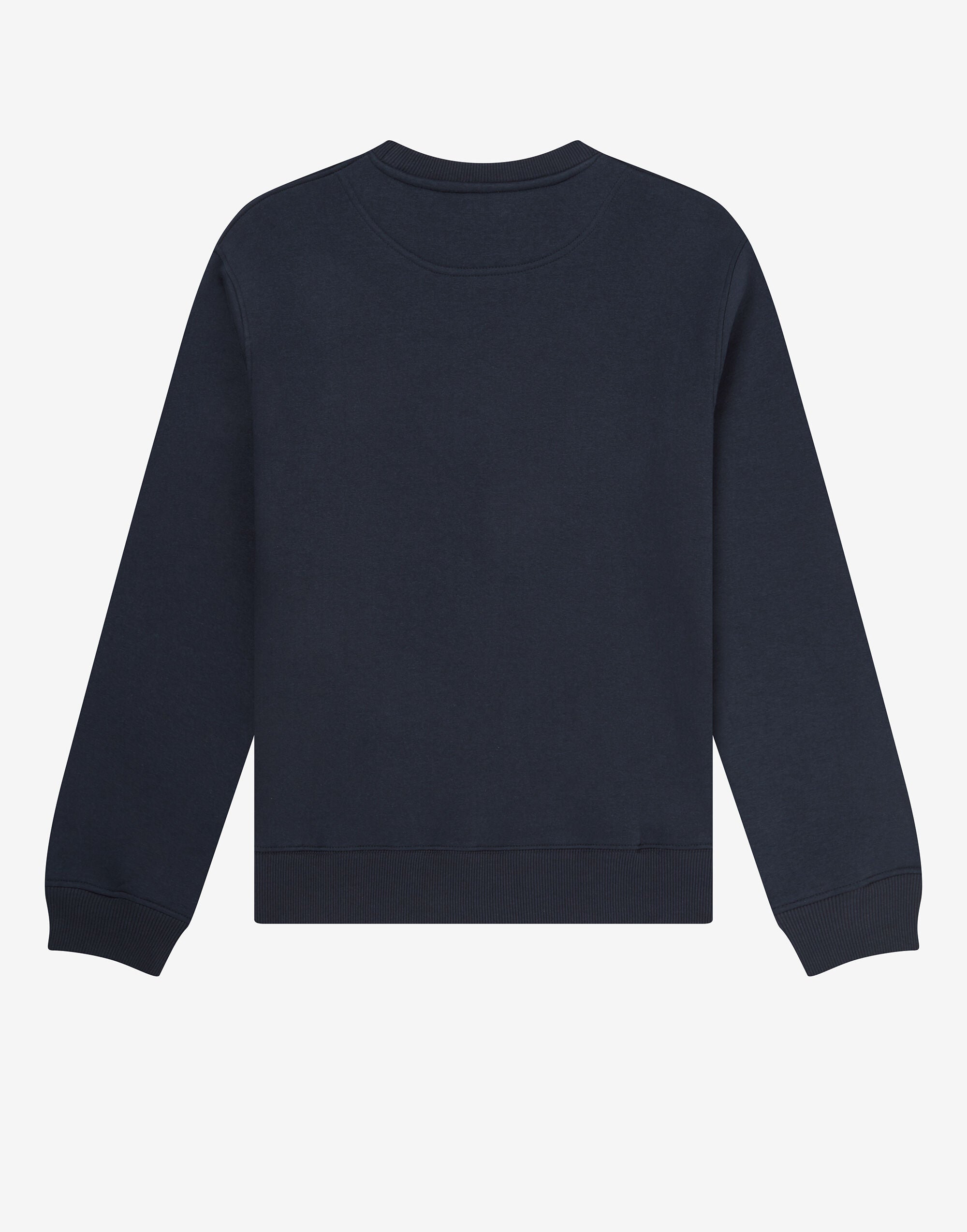Organic Stealth Sweatshirt