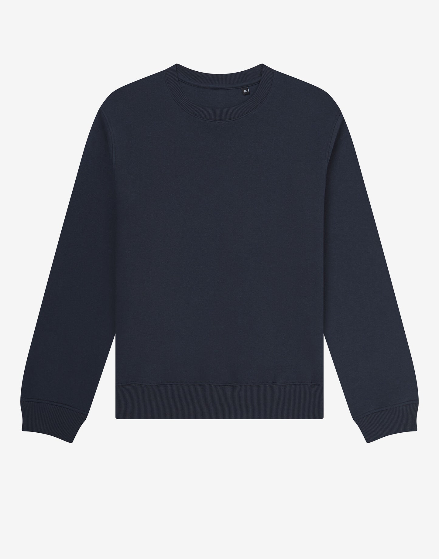 Organic Stealth Sweatshirt