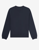 Organic Stealth Sweatshirt