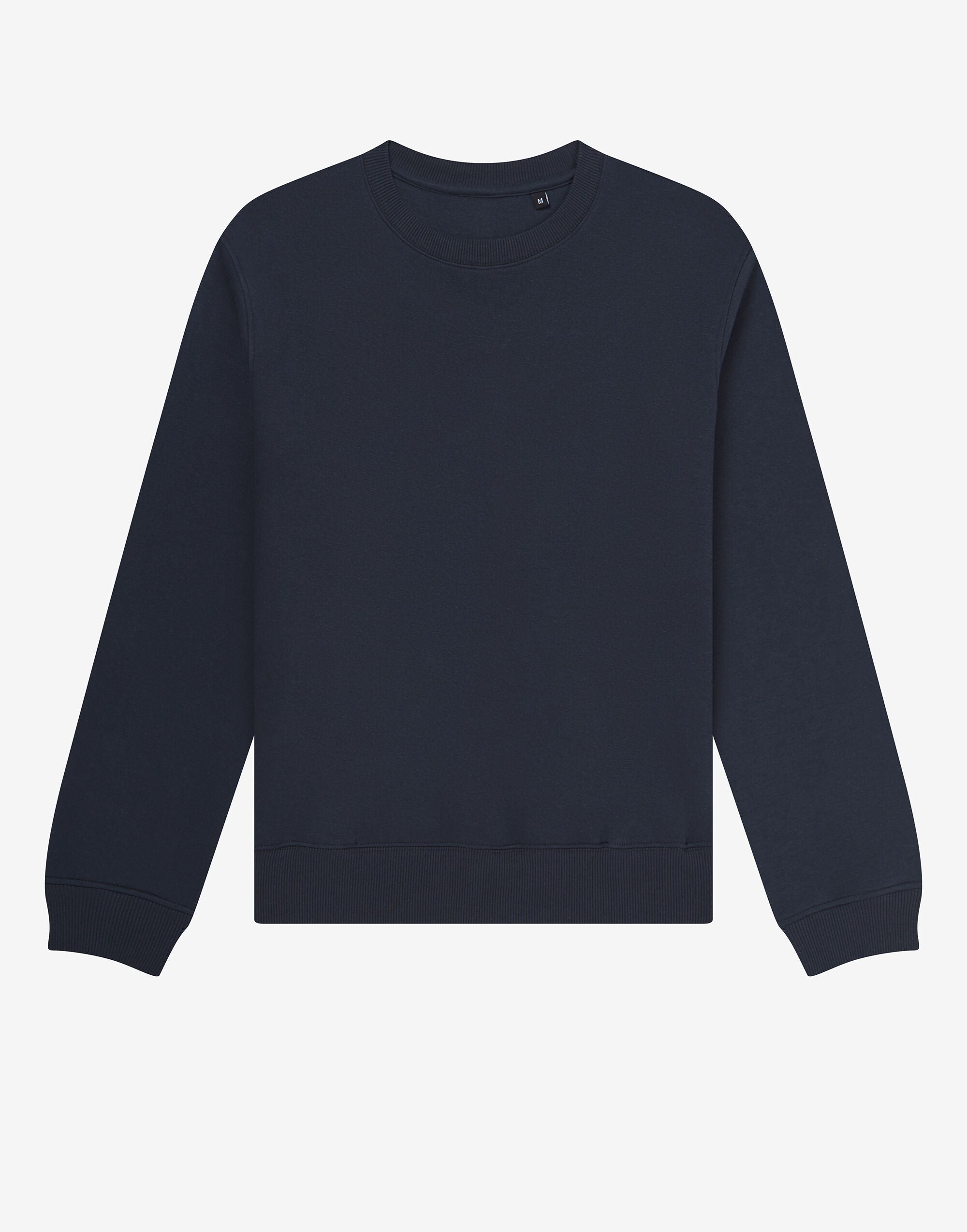 Organic Stealth Sweatshirt