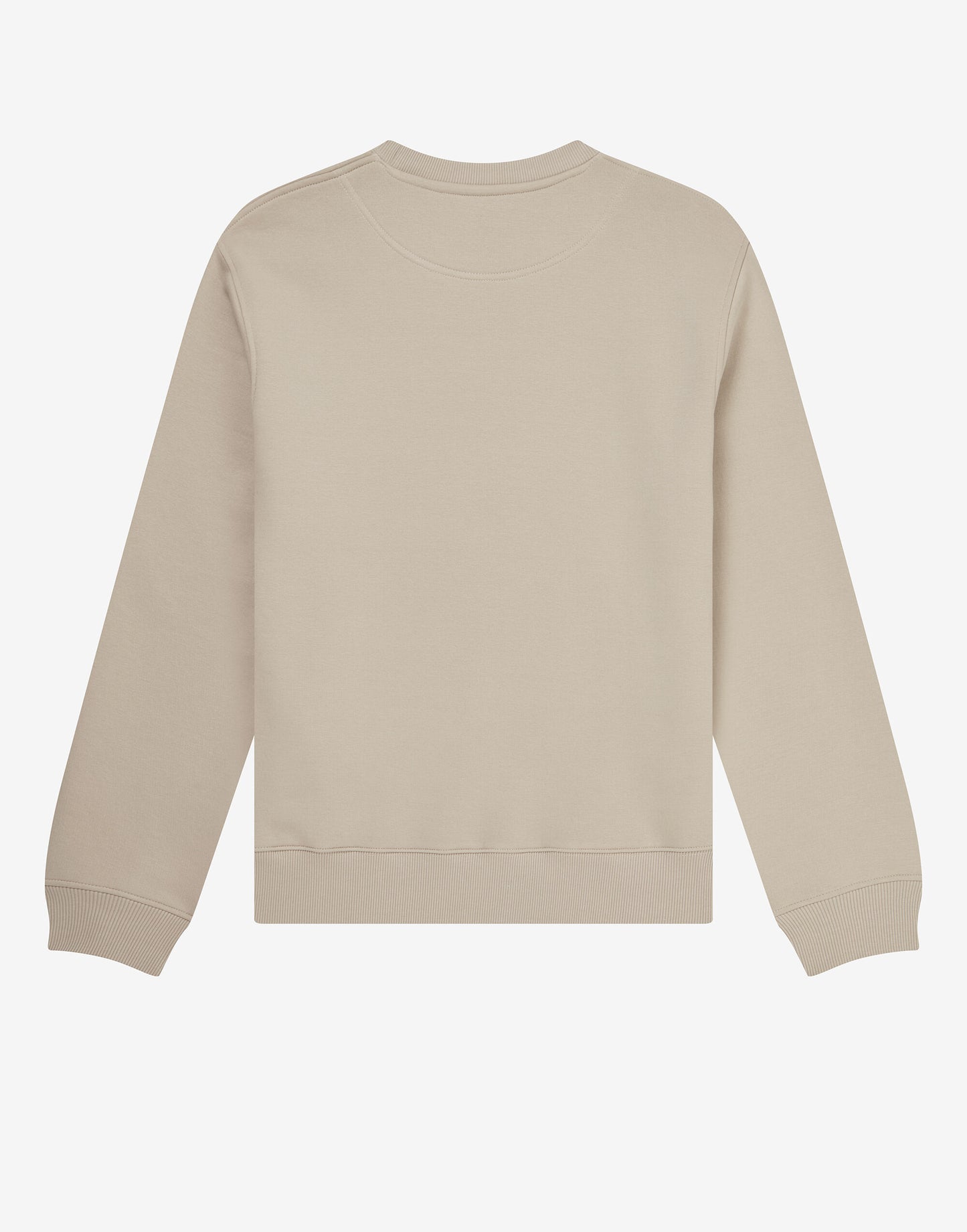 Organic Stealth Sweatshirt