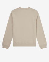 Organic Stealth Sweatshirt