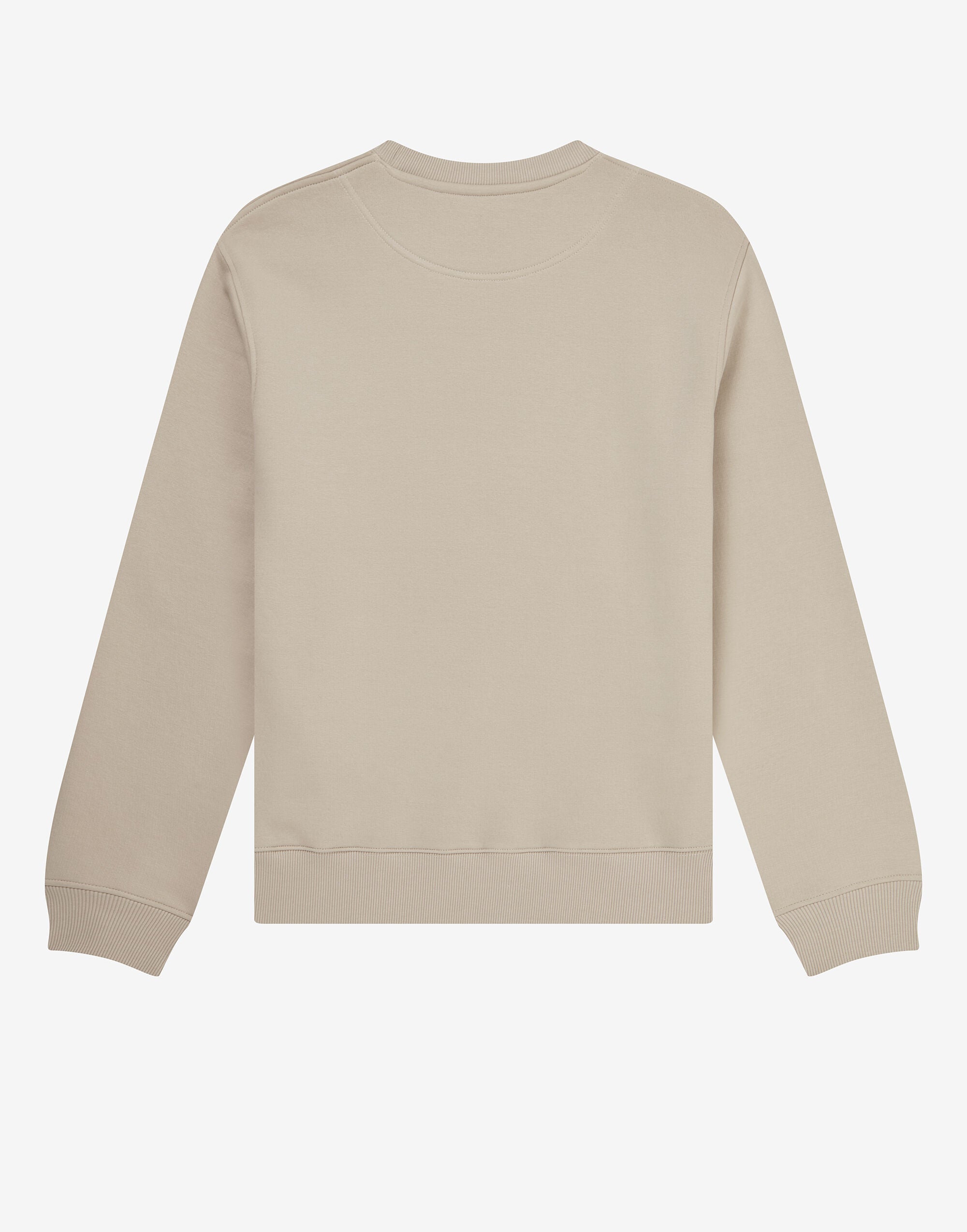 Organic Stealth Sweatshirt