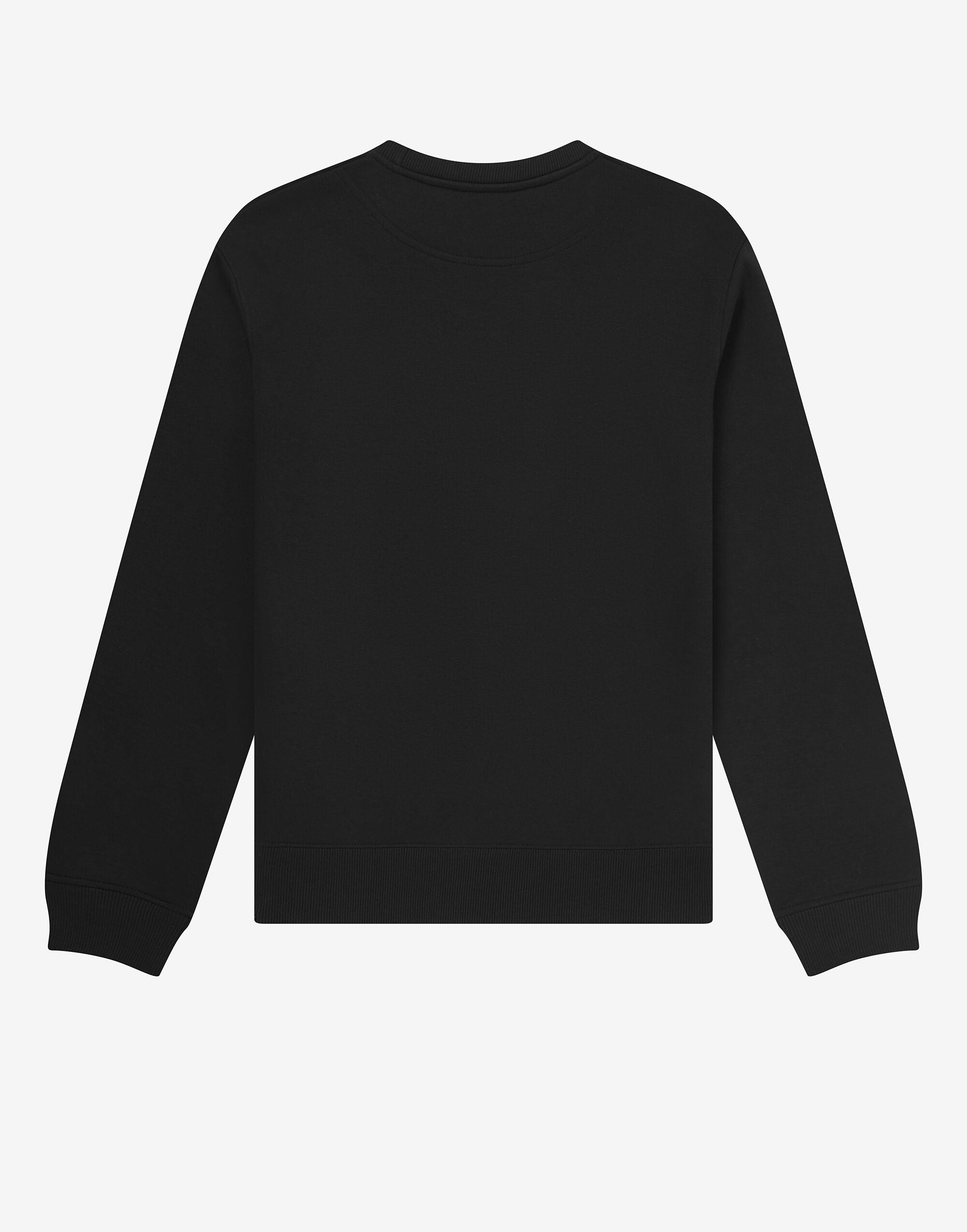 Organic Stealth Sweatshirt
