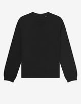 Organic Stealth Sweatshirt