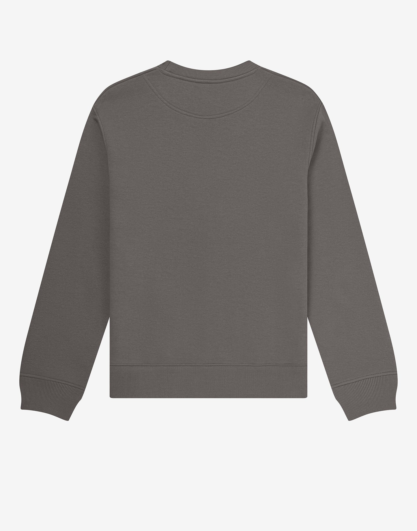 Organic Stealth Sweatshirt