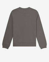 Organic Stealth Sweatshirt