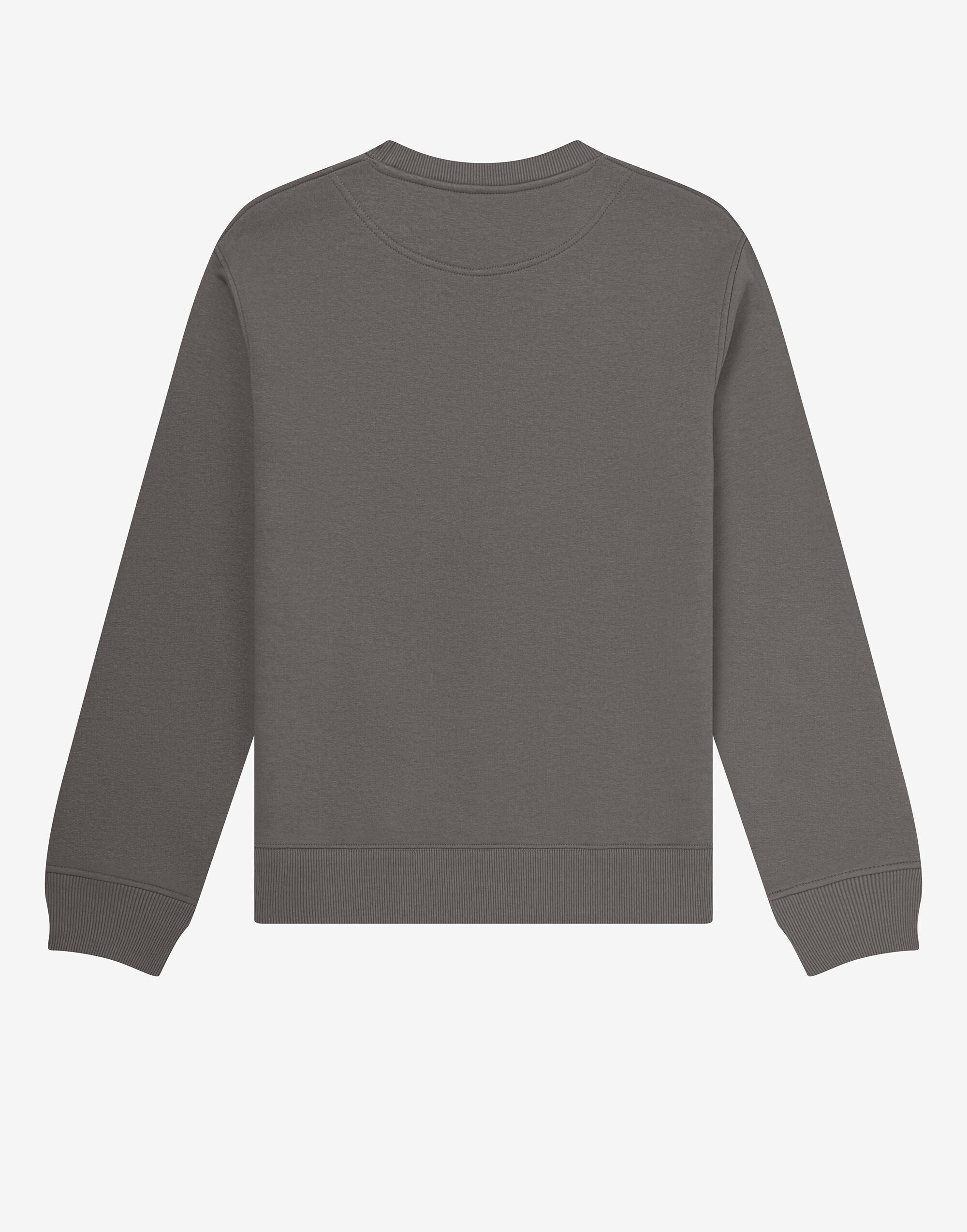 Organic Stealth Sweatshirt