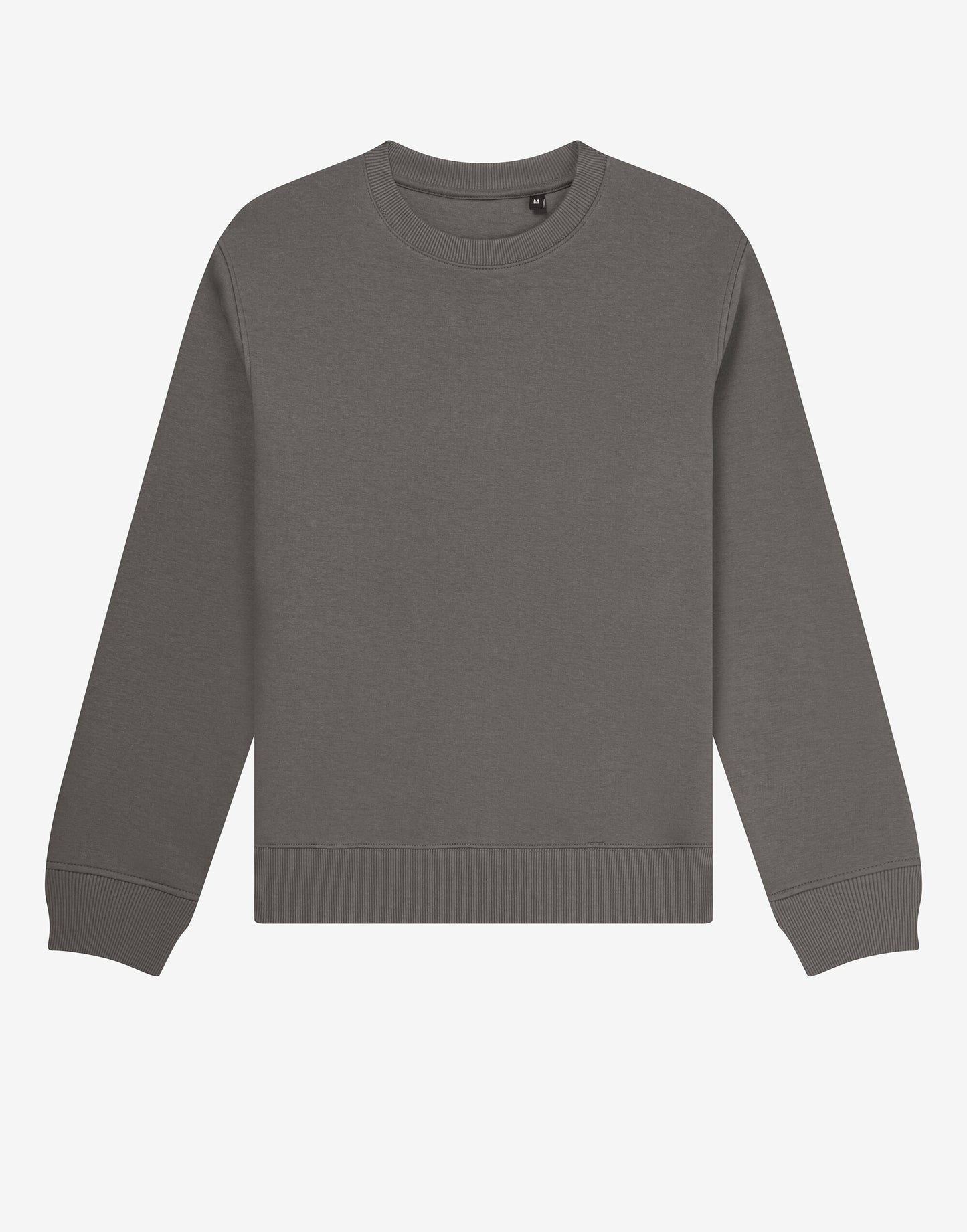 Organic Stealth Sweatshirt
