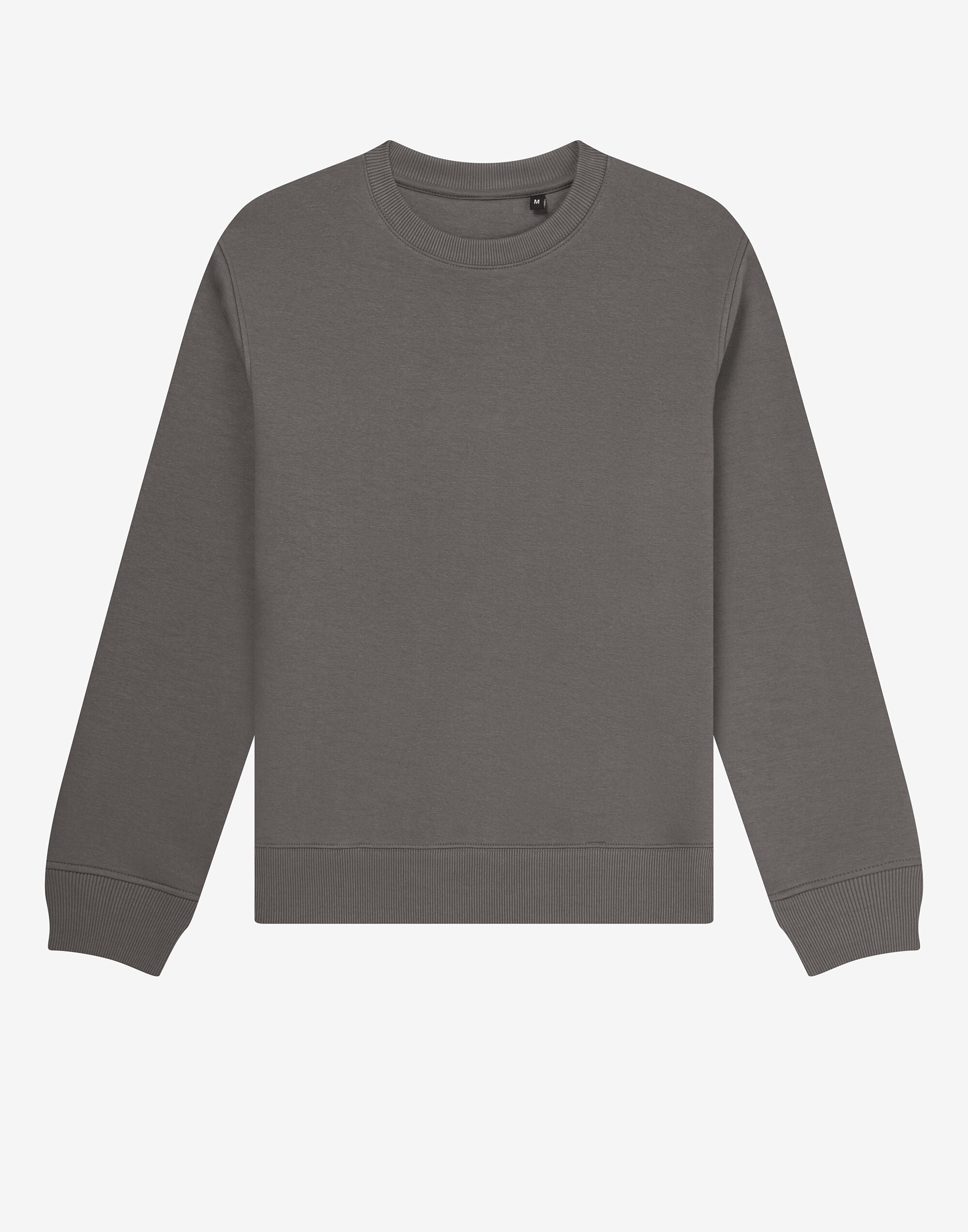 Organic Stealth Sweatshirt