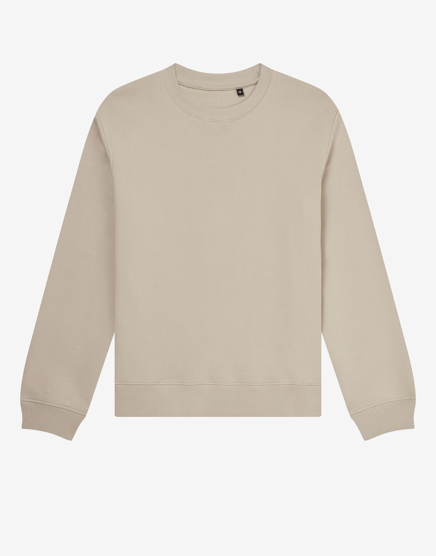 Organic Stealth Sweatshirt