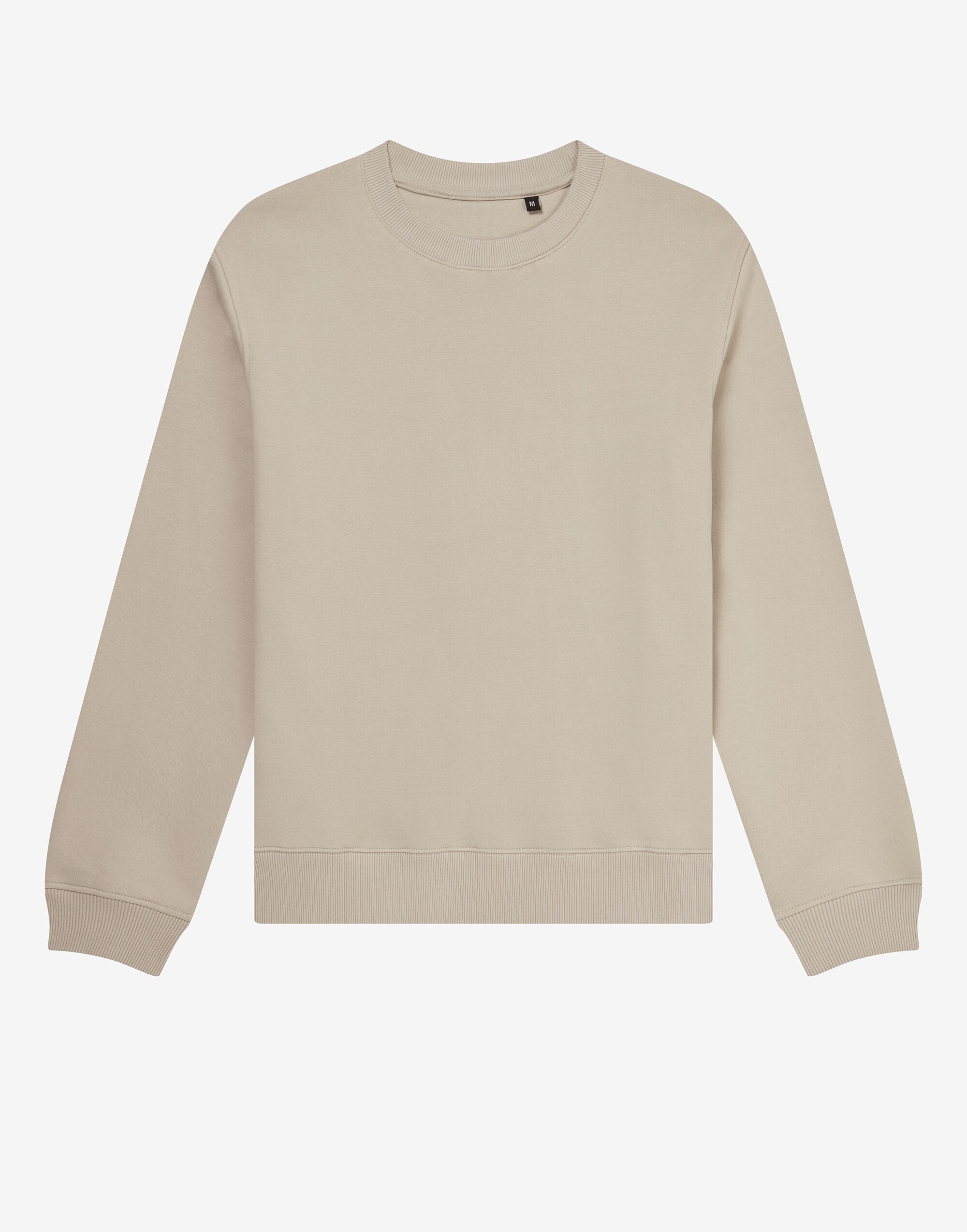 Organic Stealth Sweatshirt