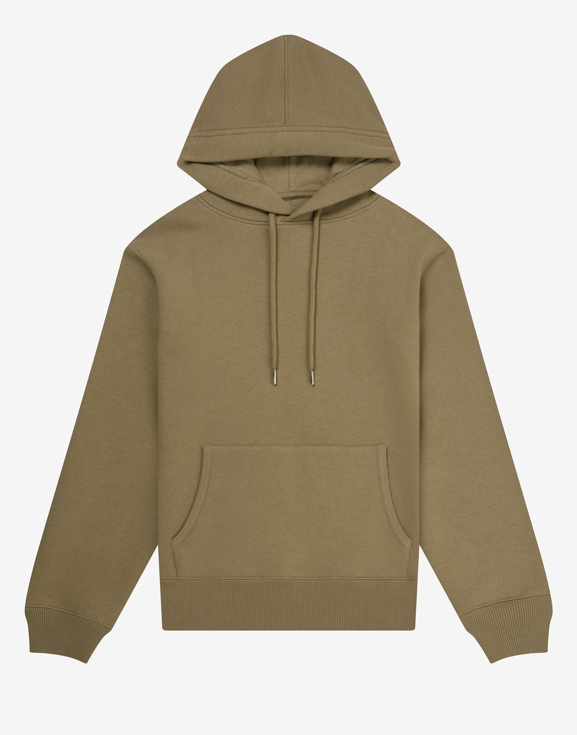 Organic Hoodie