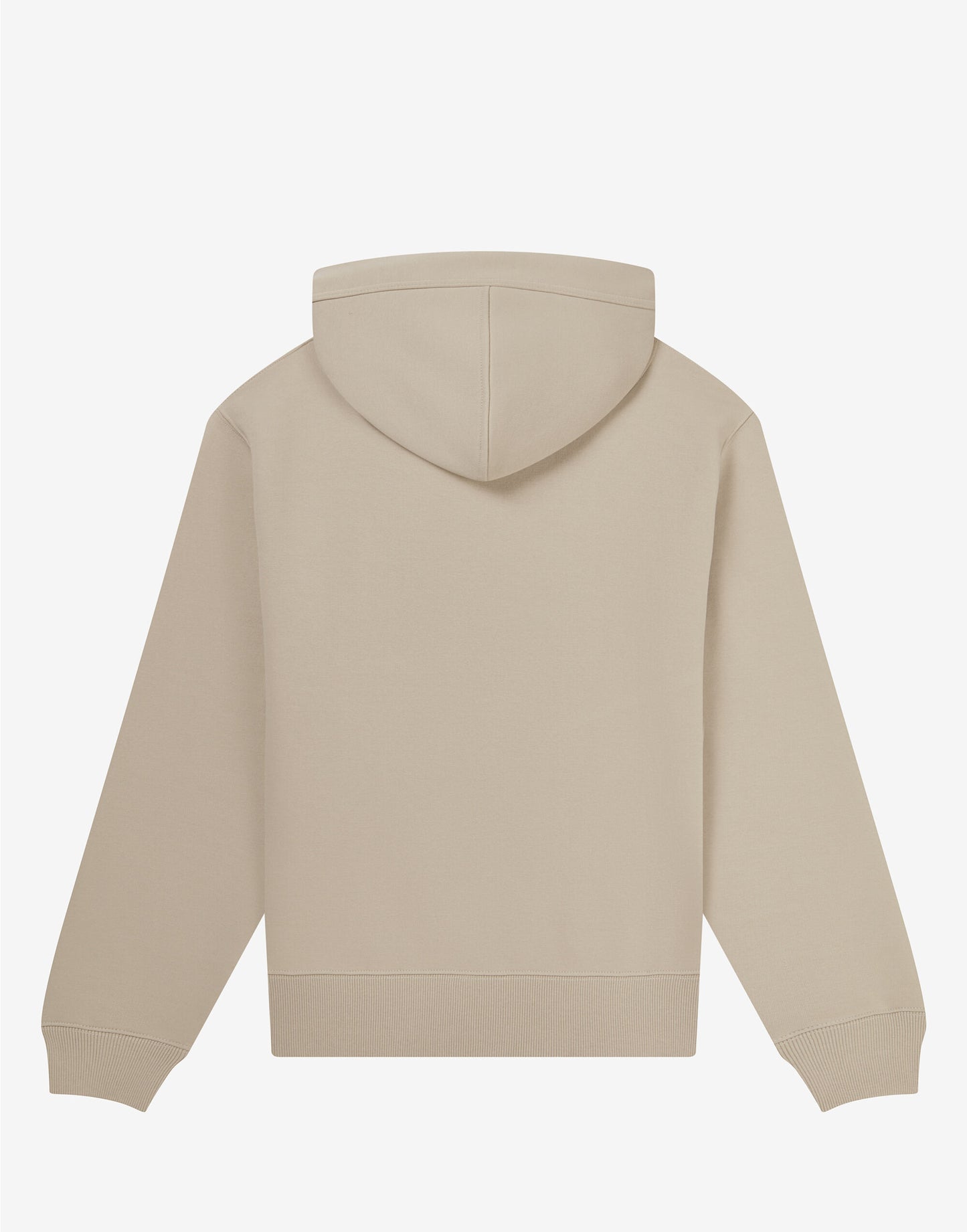 Organic Hoodie