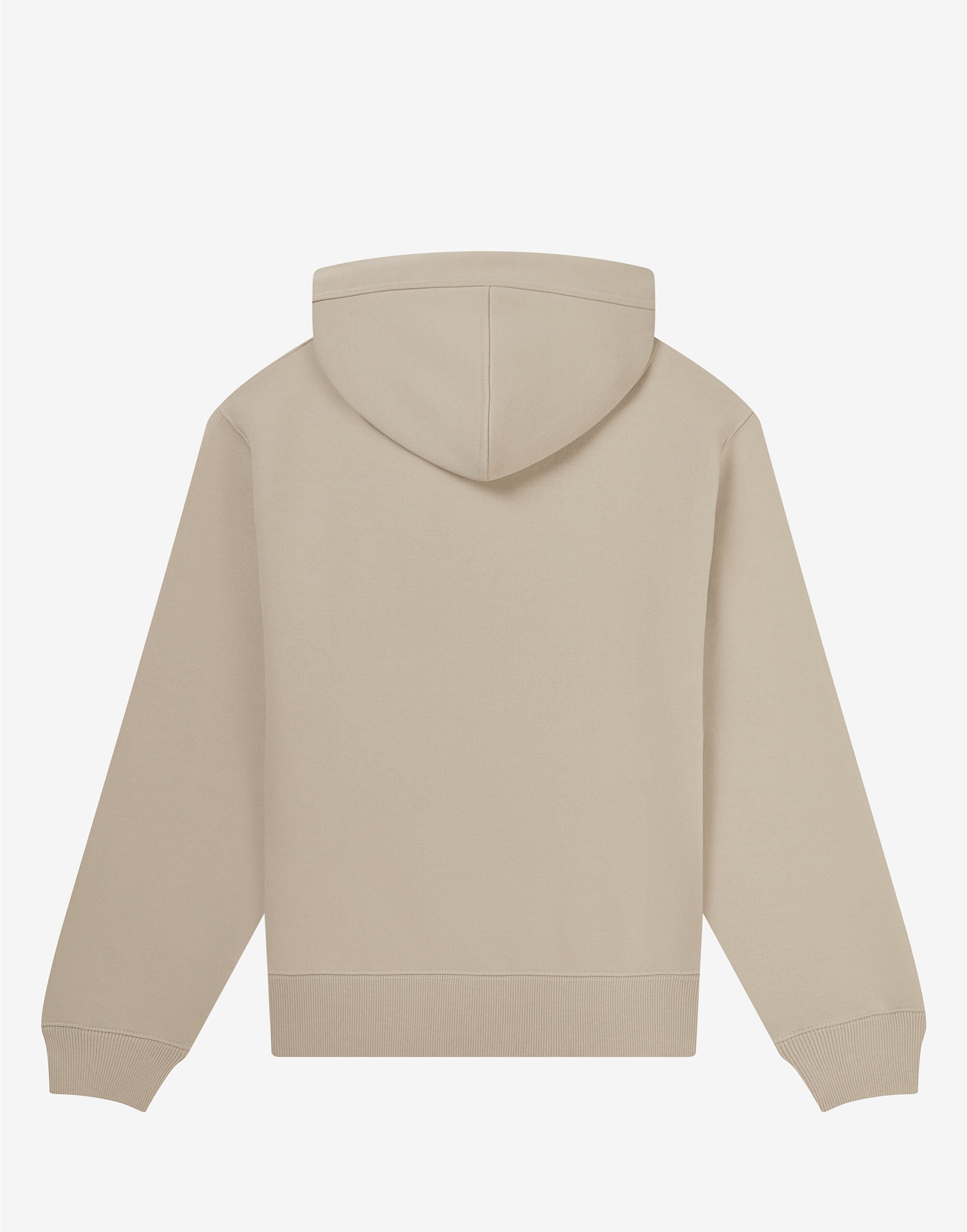 Organic Hoodie