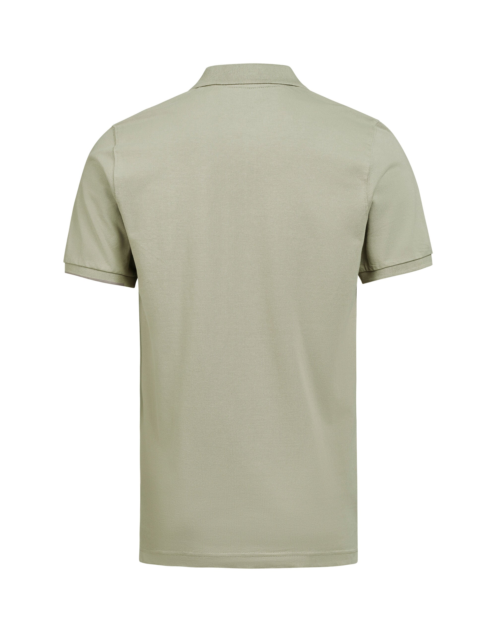 Polo Regular Fit