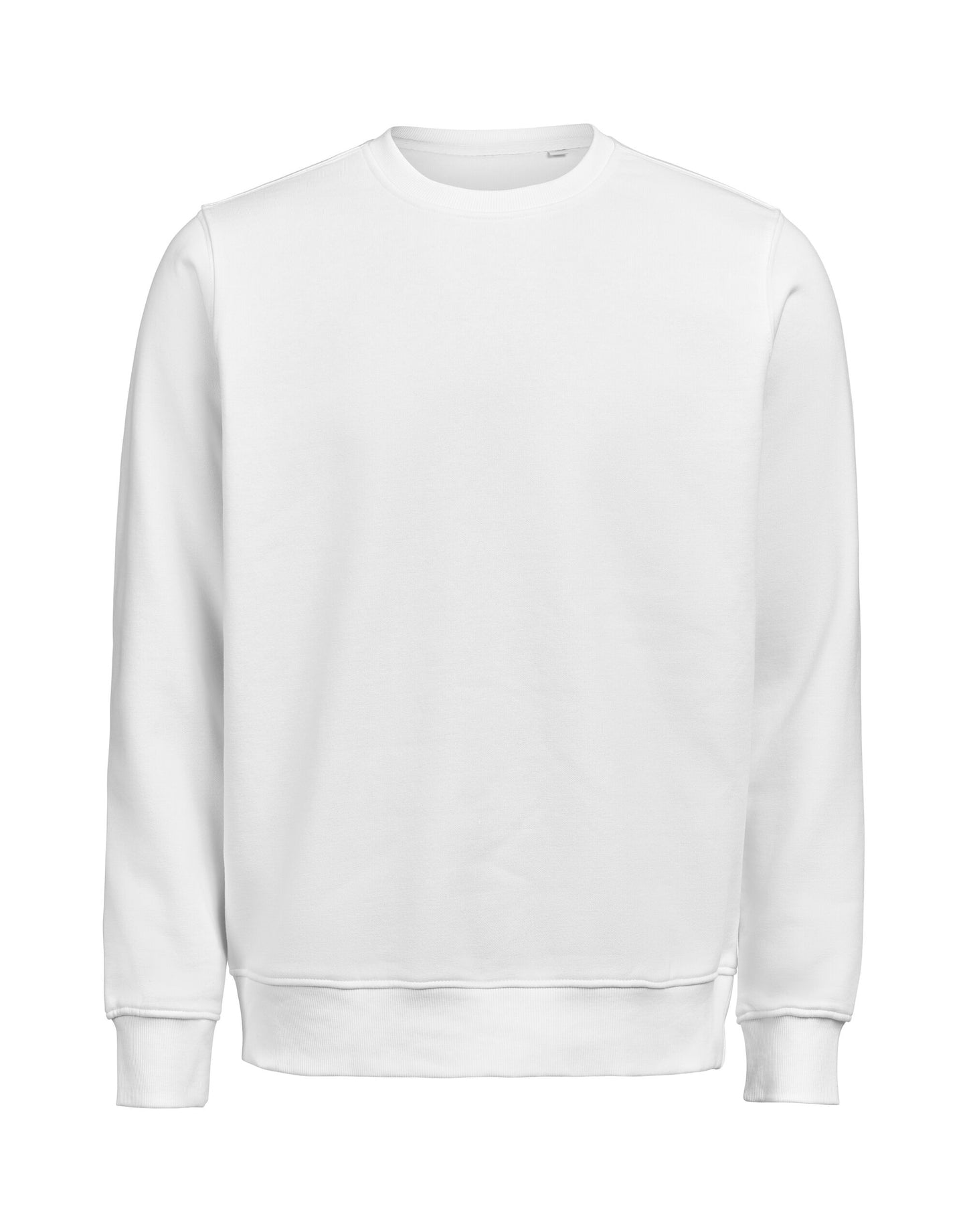 Crewneck Regular Fit