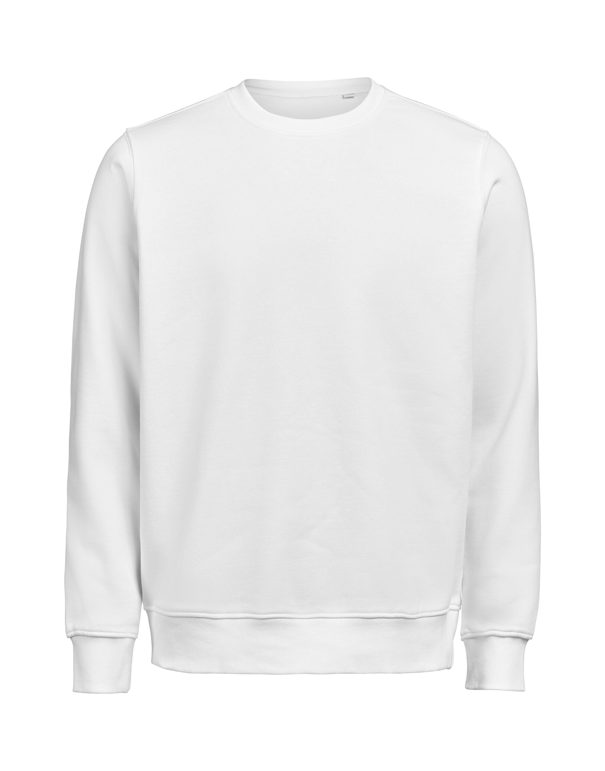 Crewneck Regular Fit