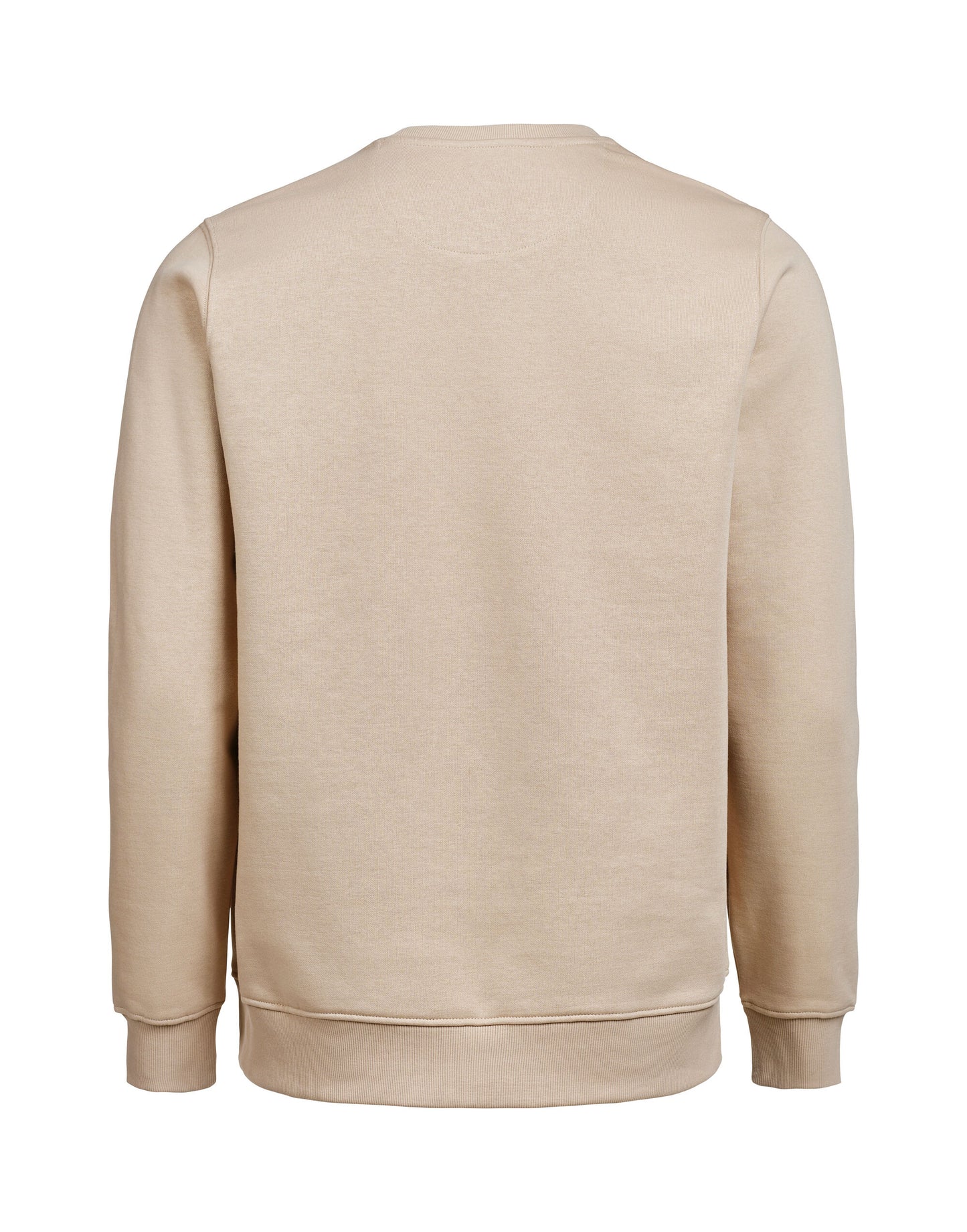 Crewneck Regular Fit