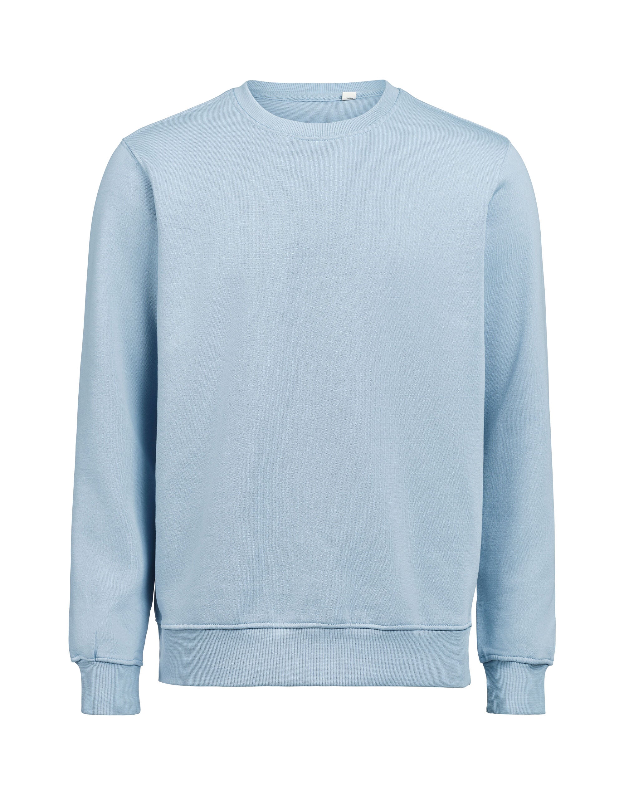 Crewneck Regular Fit