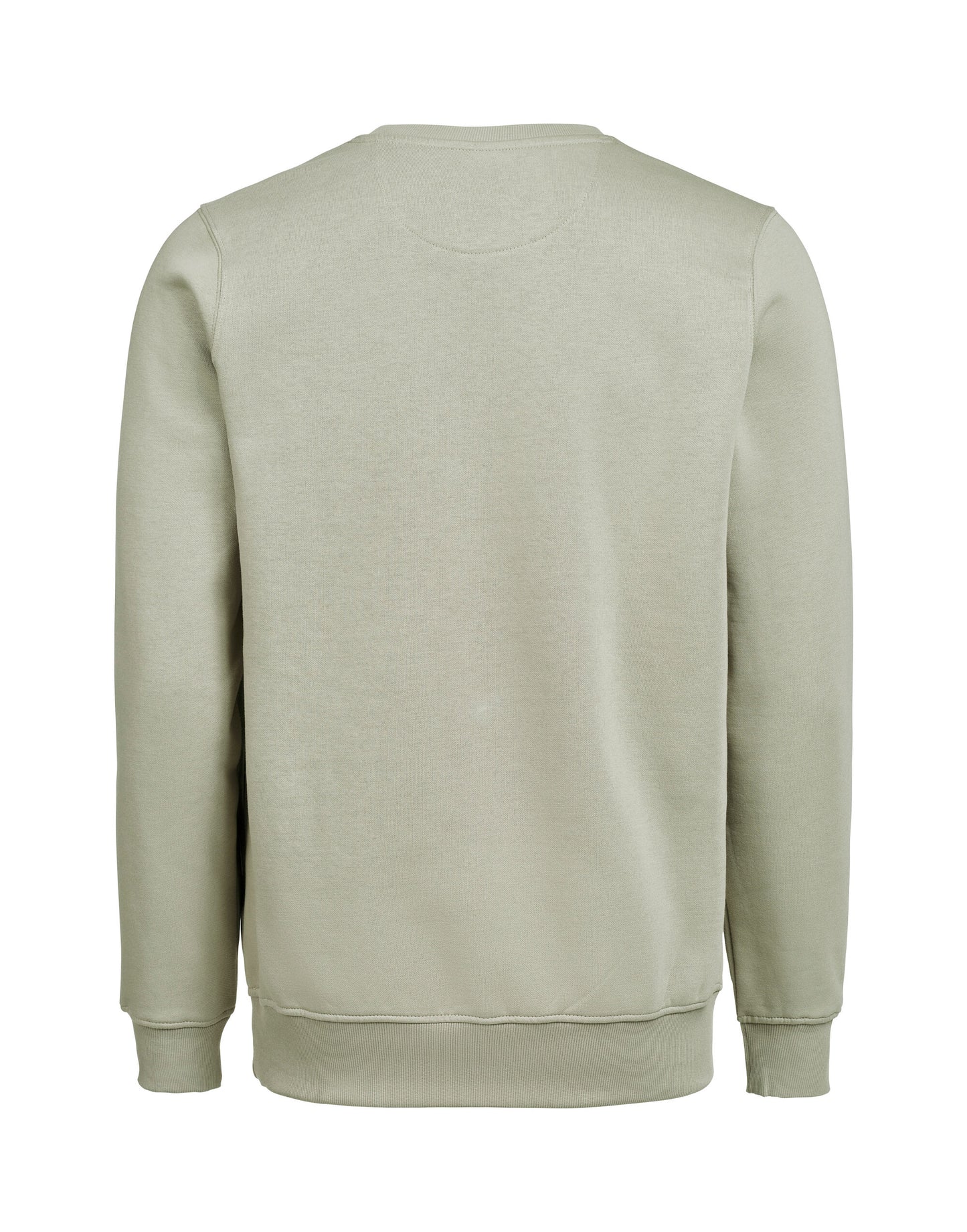 Crewneck Regular Fit