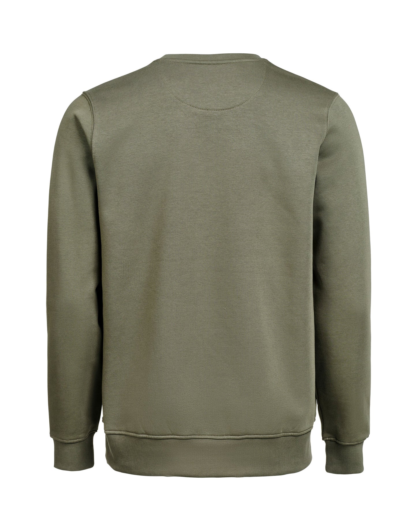 Crewneck Regular Fit