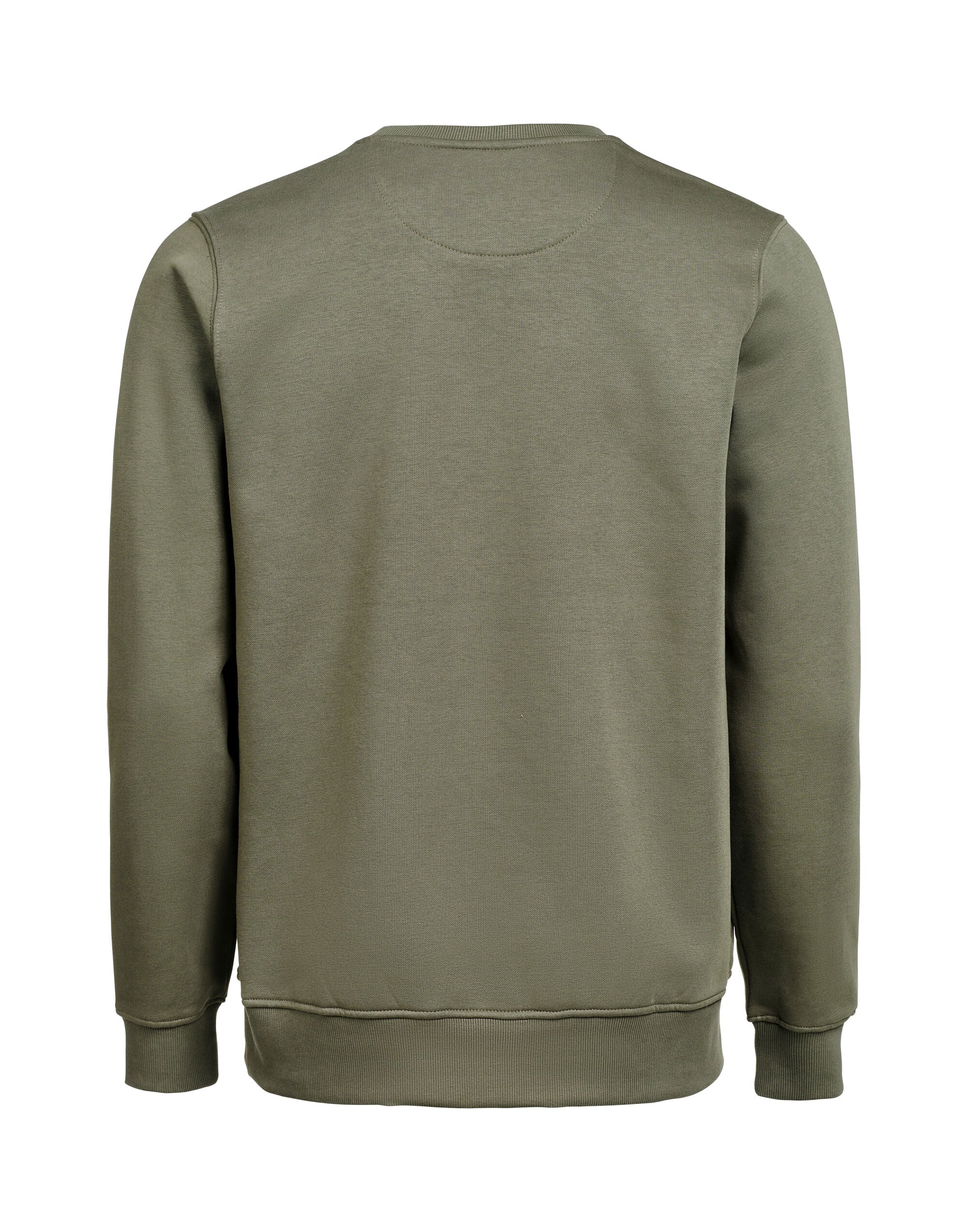 Crewneck Regular Fit