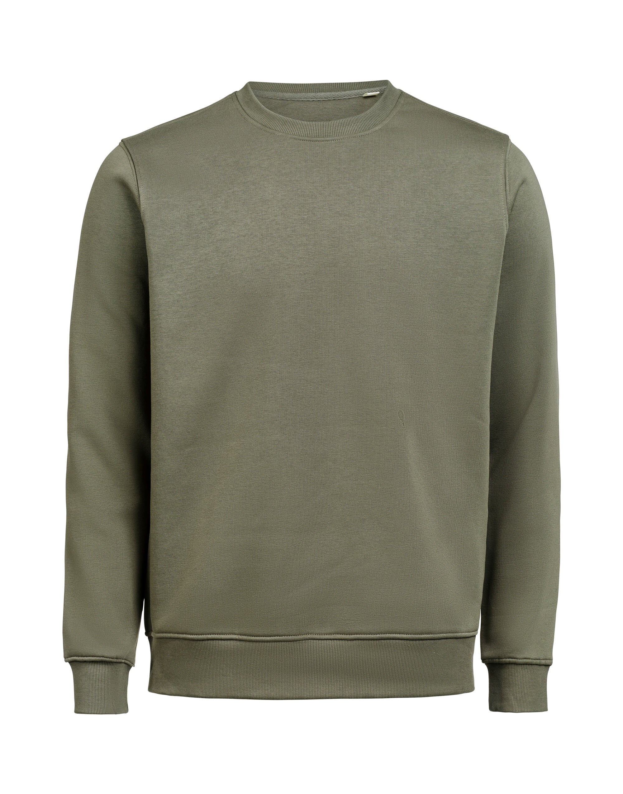 Crewneck Regular Fit