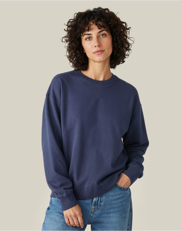 Crewneck Loose Fit