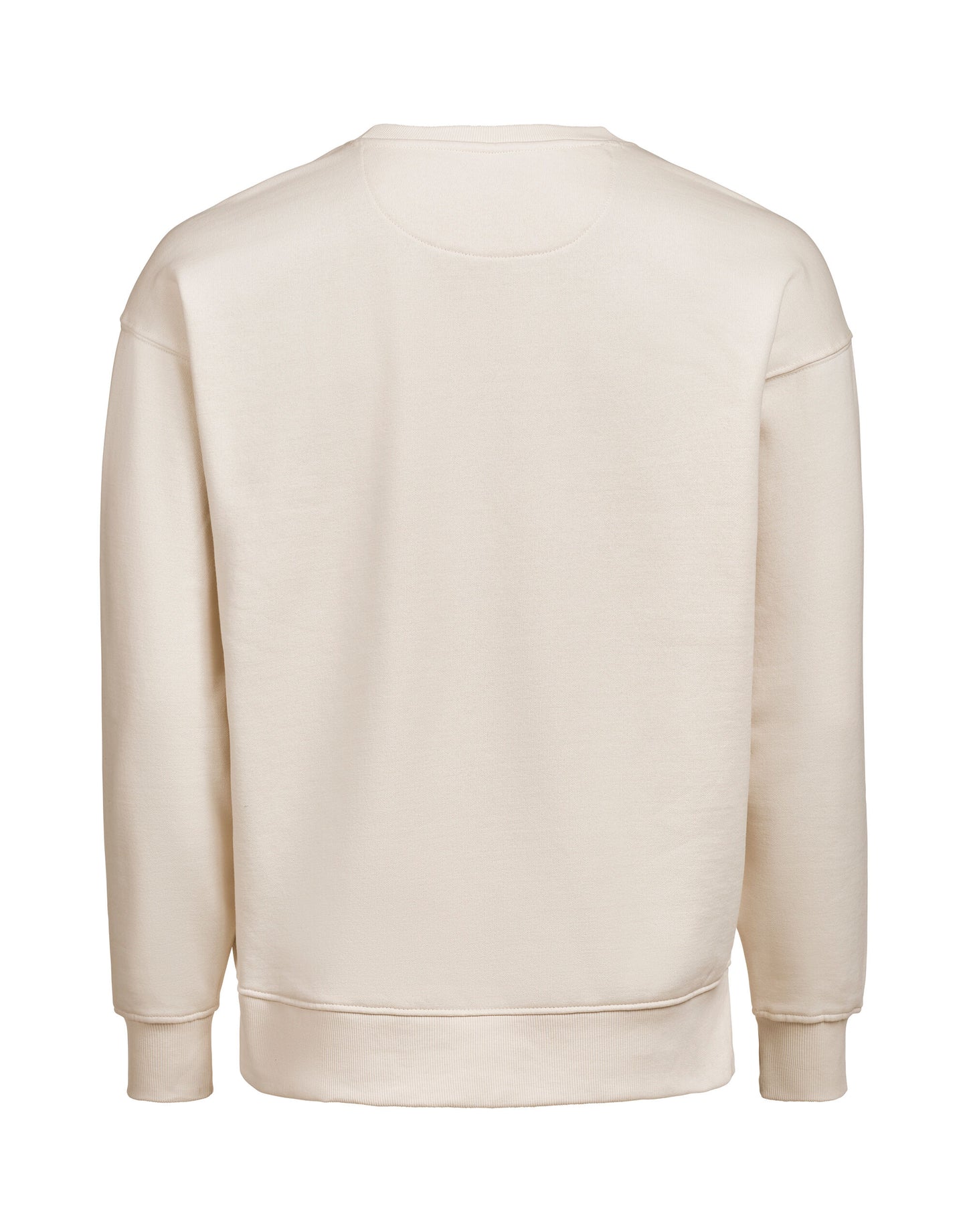Crewneck Loose Fit