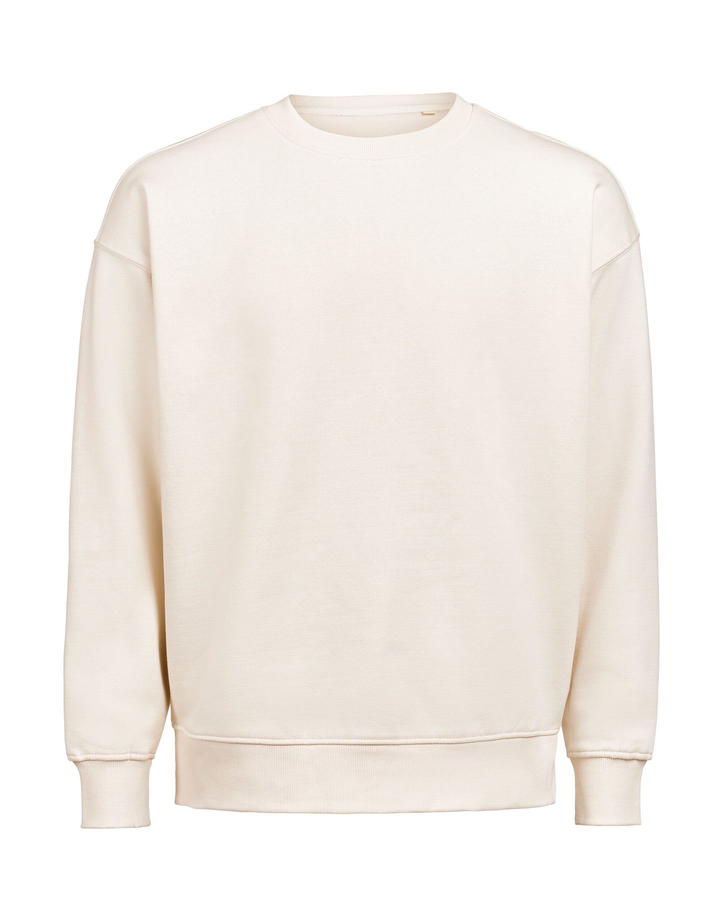 Crewneck Loose Fit