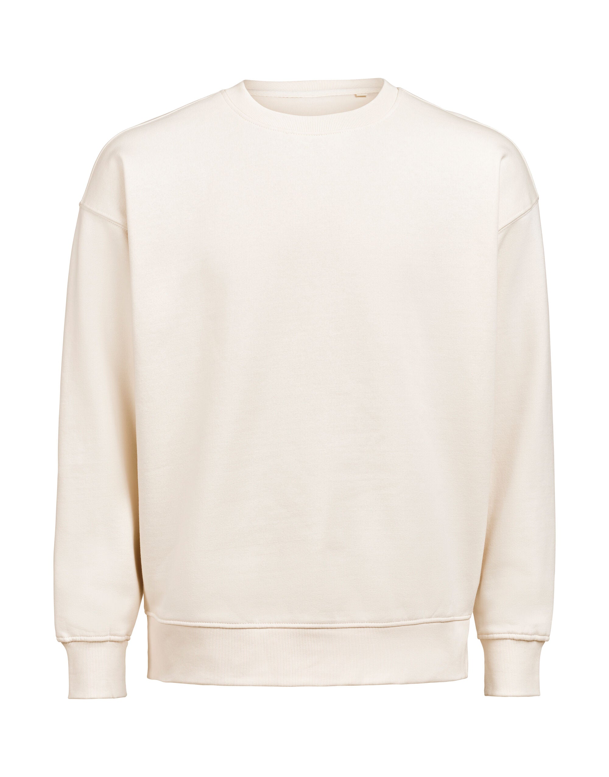 Crewneck Loose Fit