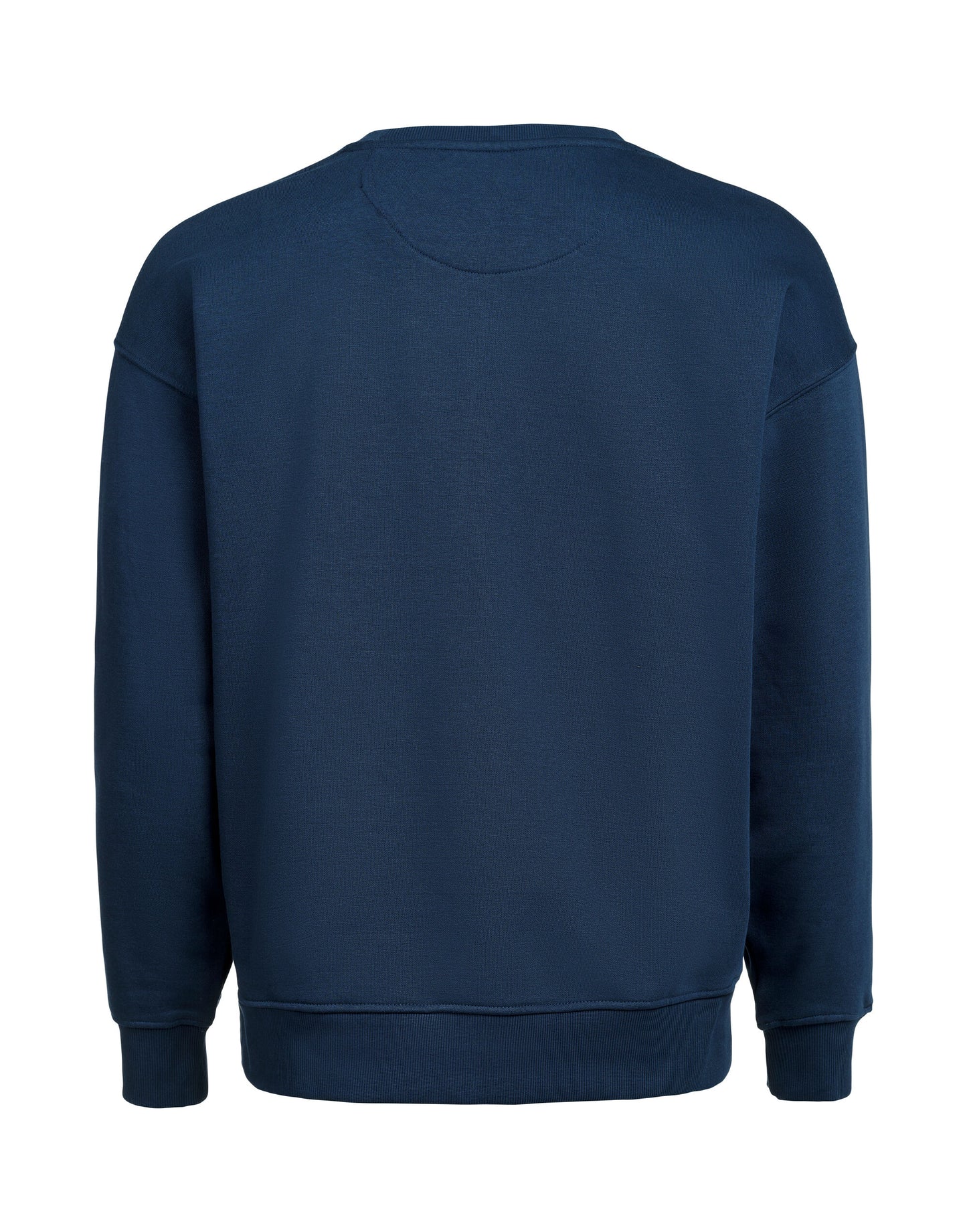 Crewneck Loose Fit