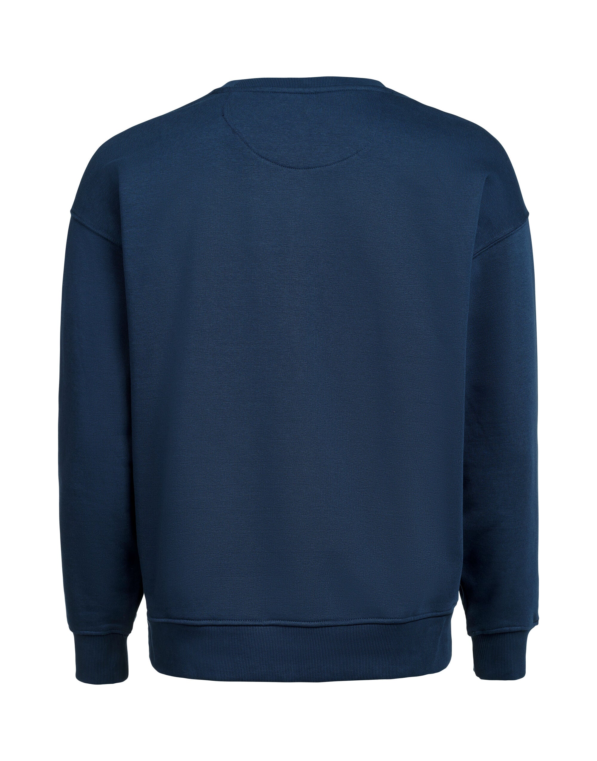 Crewneck Loose Fit