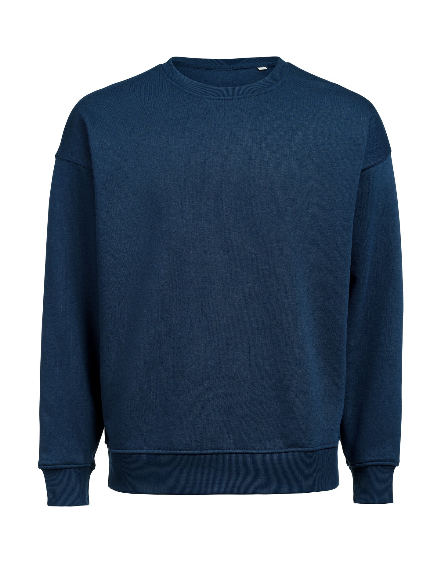 Crewneck Loose Fit