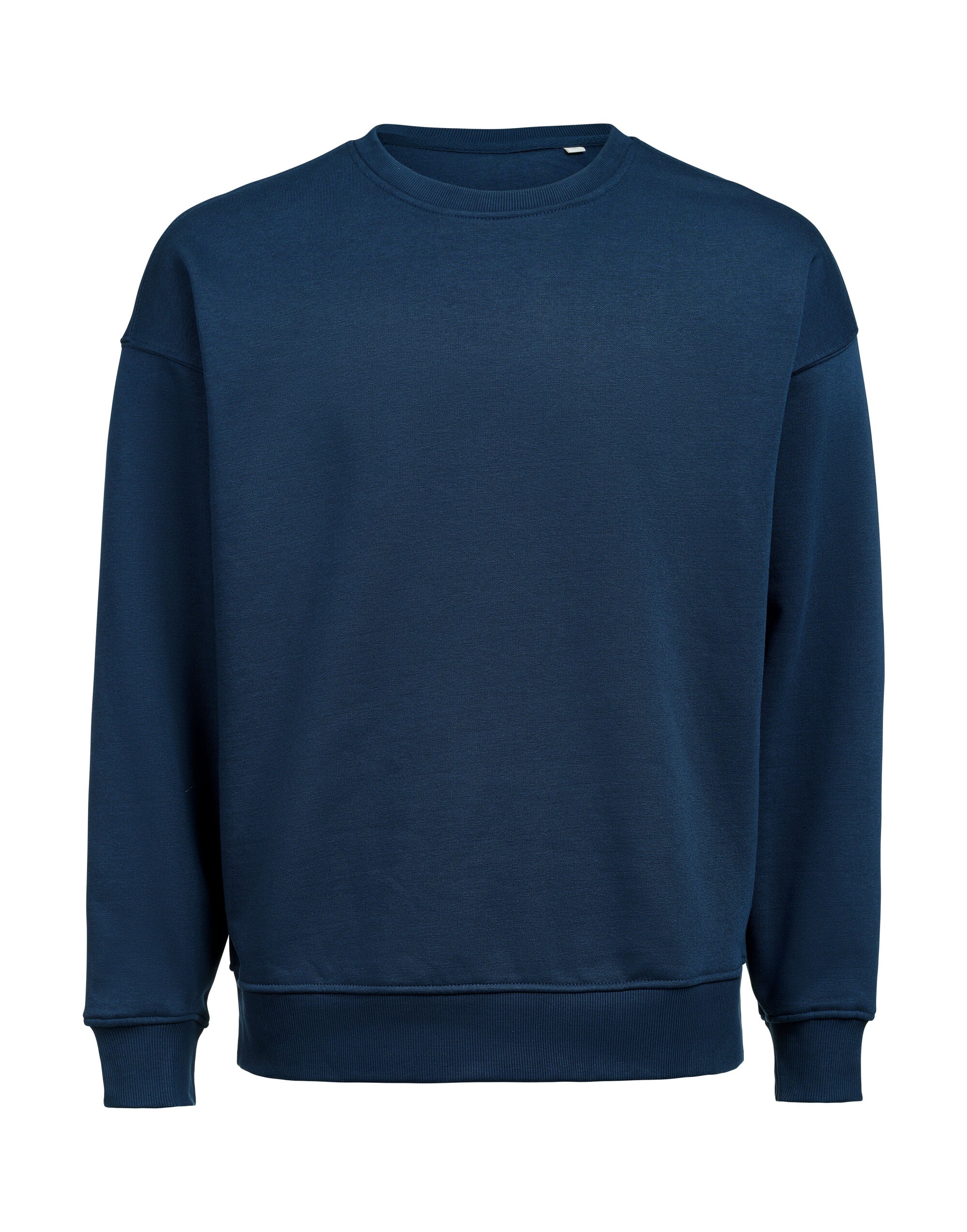 Crewneck Loose Fit