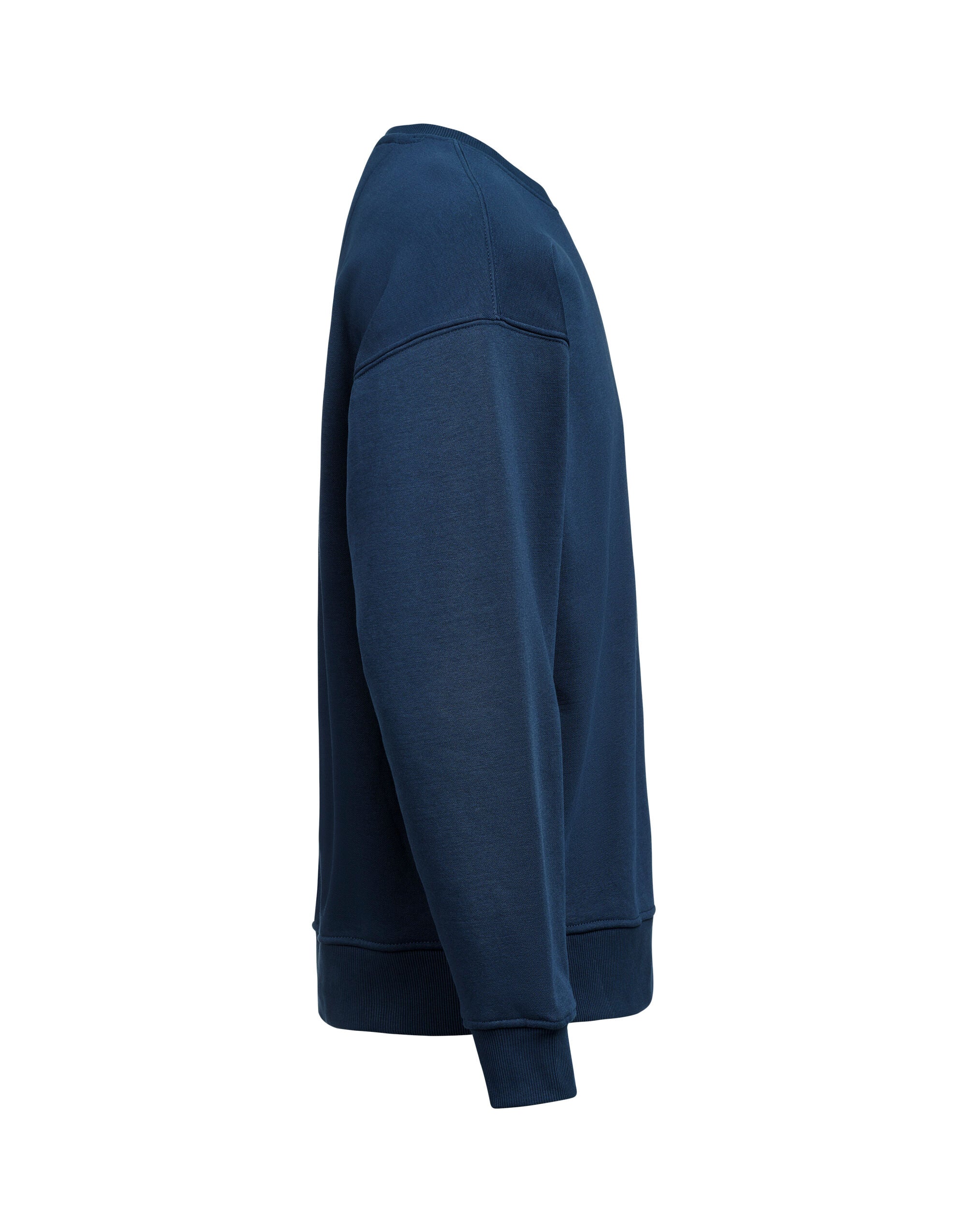 Crewneck Loose Fit