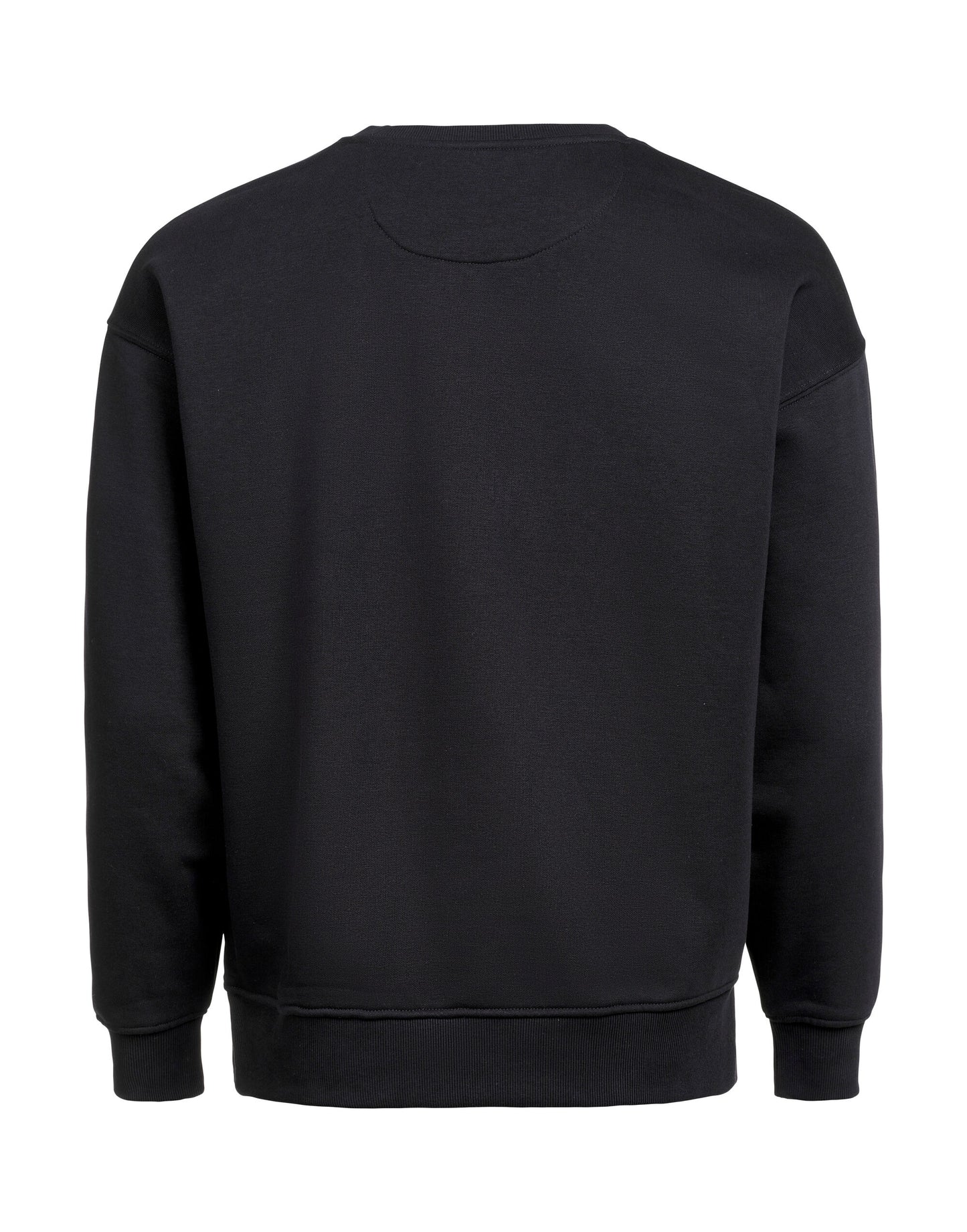 Crewneck Loose Fit