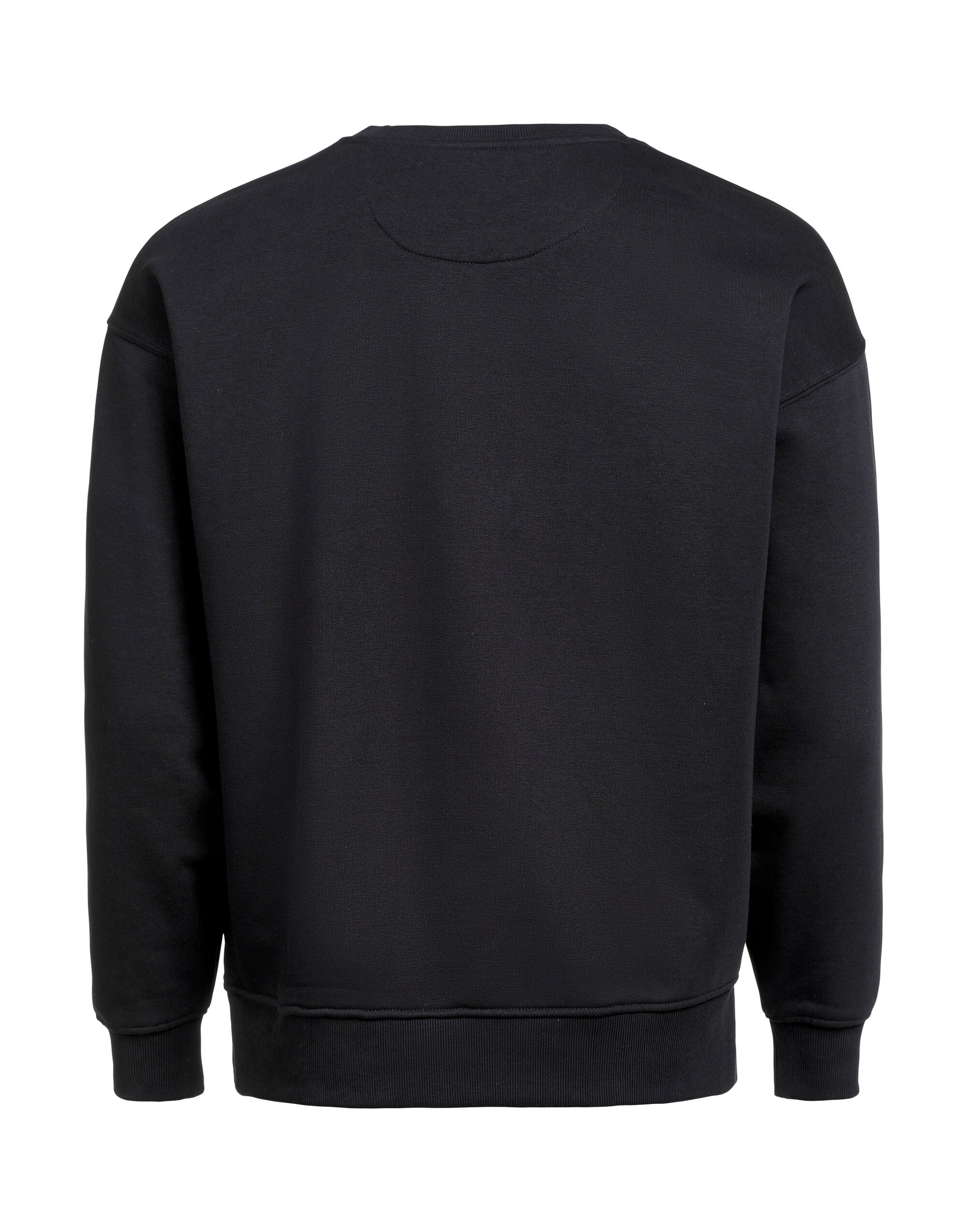 Crewneck Loose Fit
