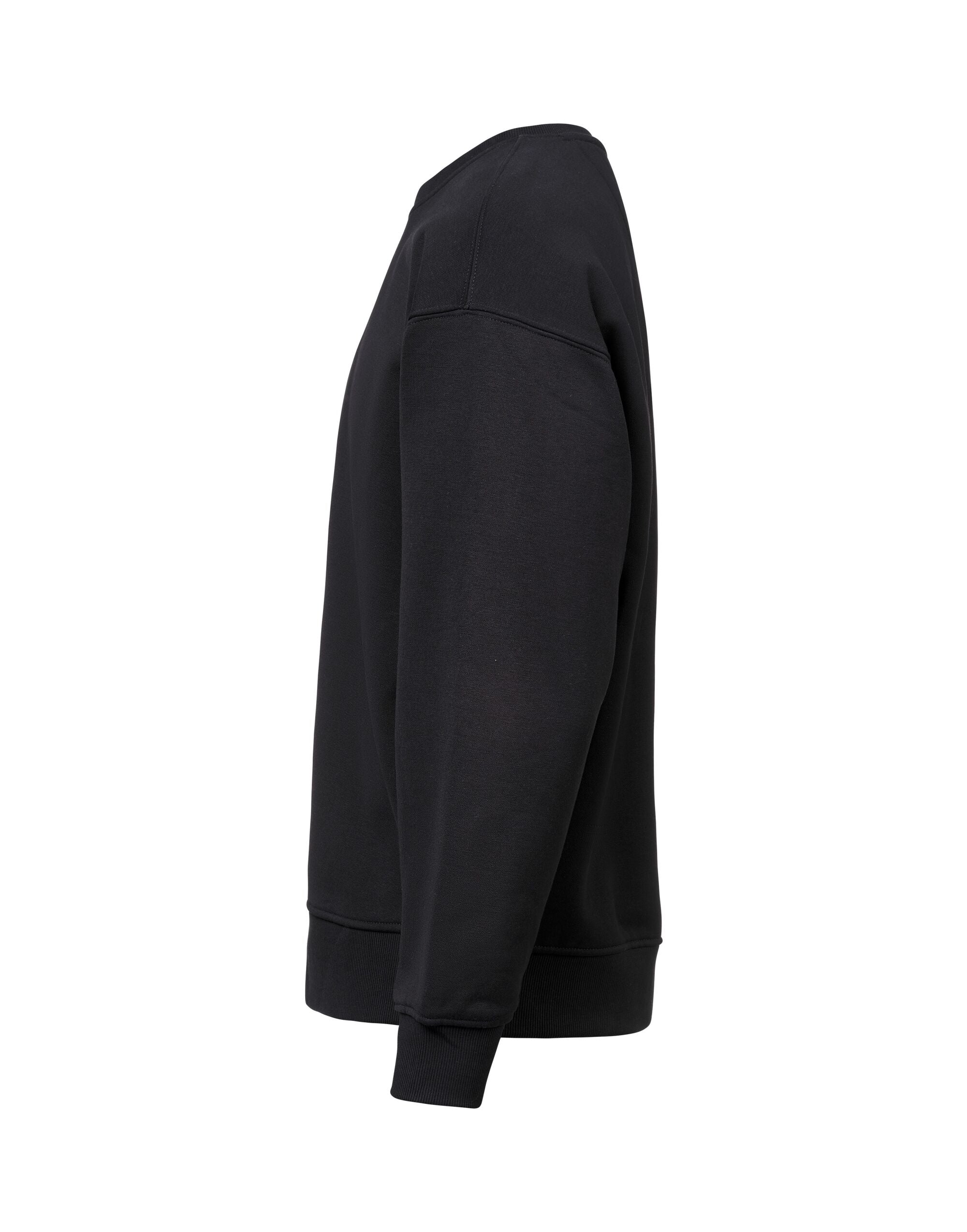 Crewneck Loose Fit