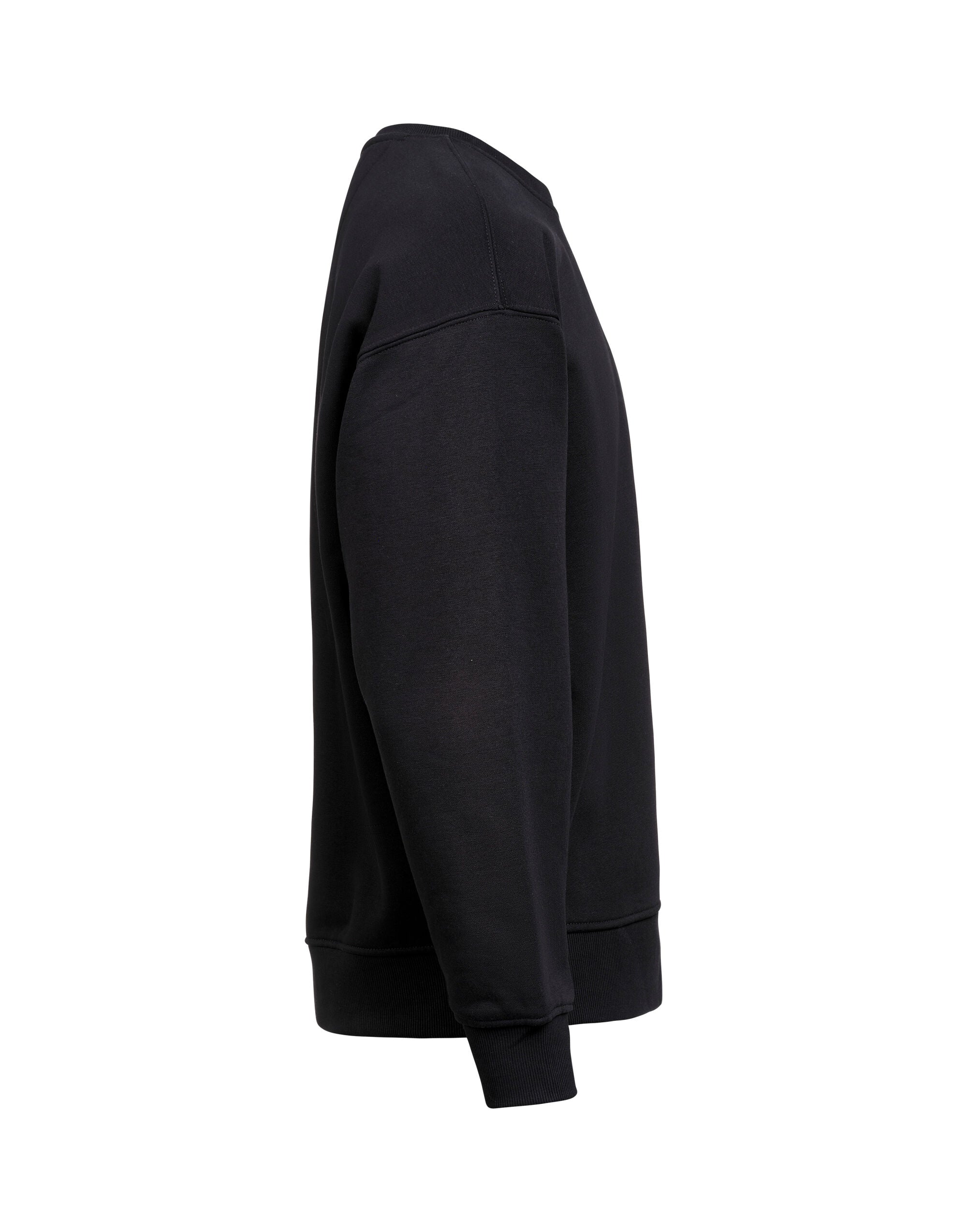 Crewneck Loose Fit