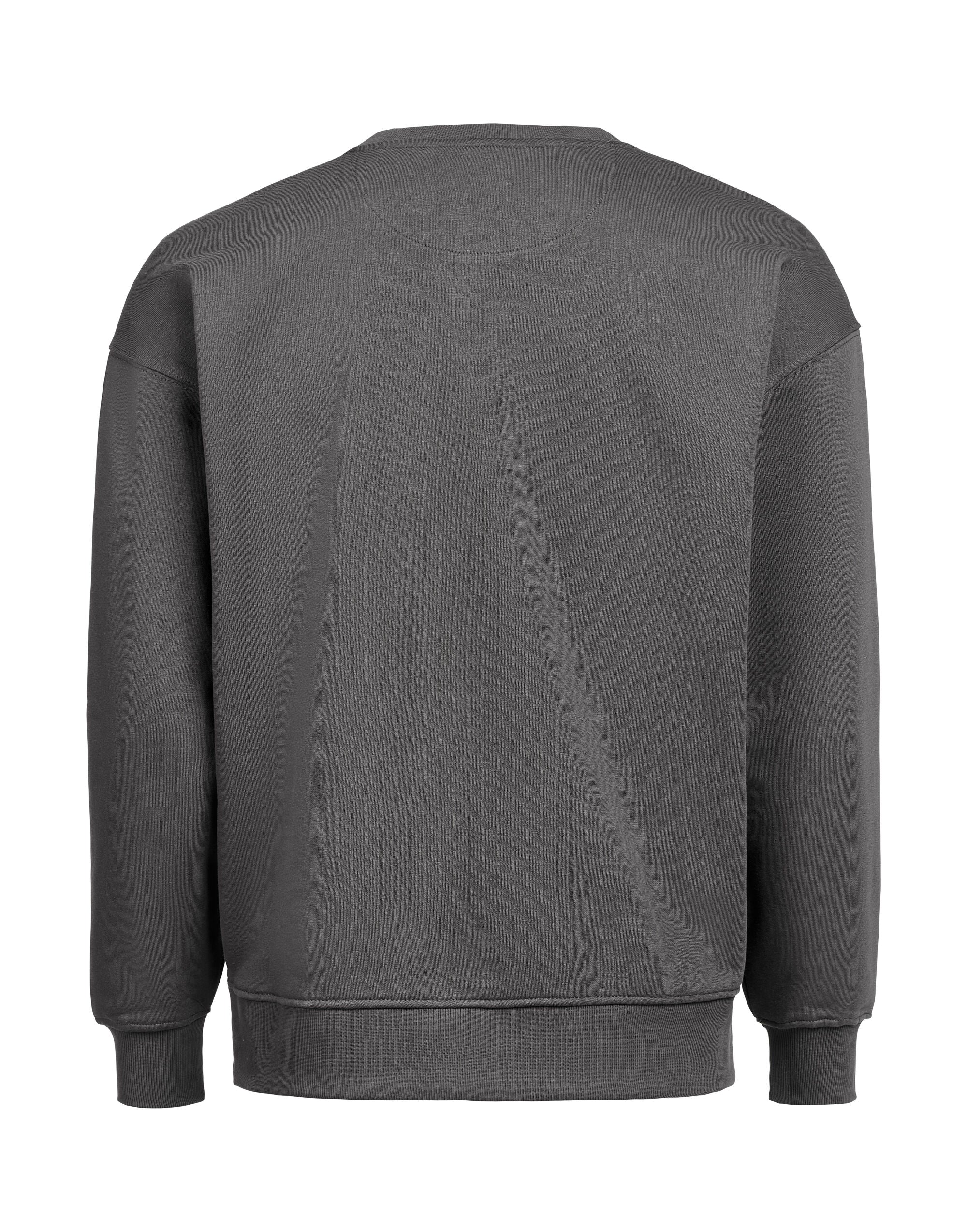 Crewneck Loose Fit