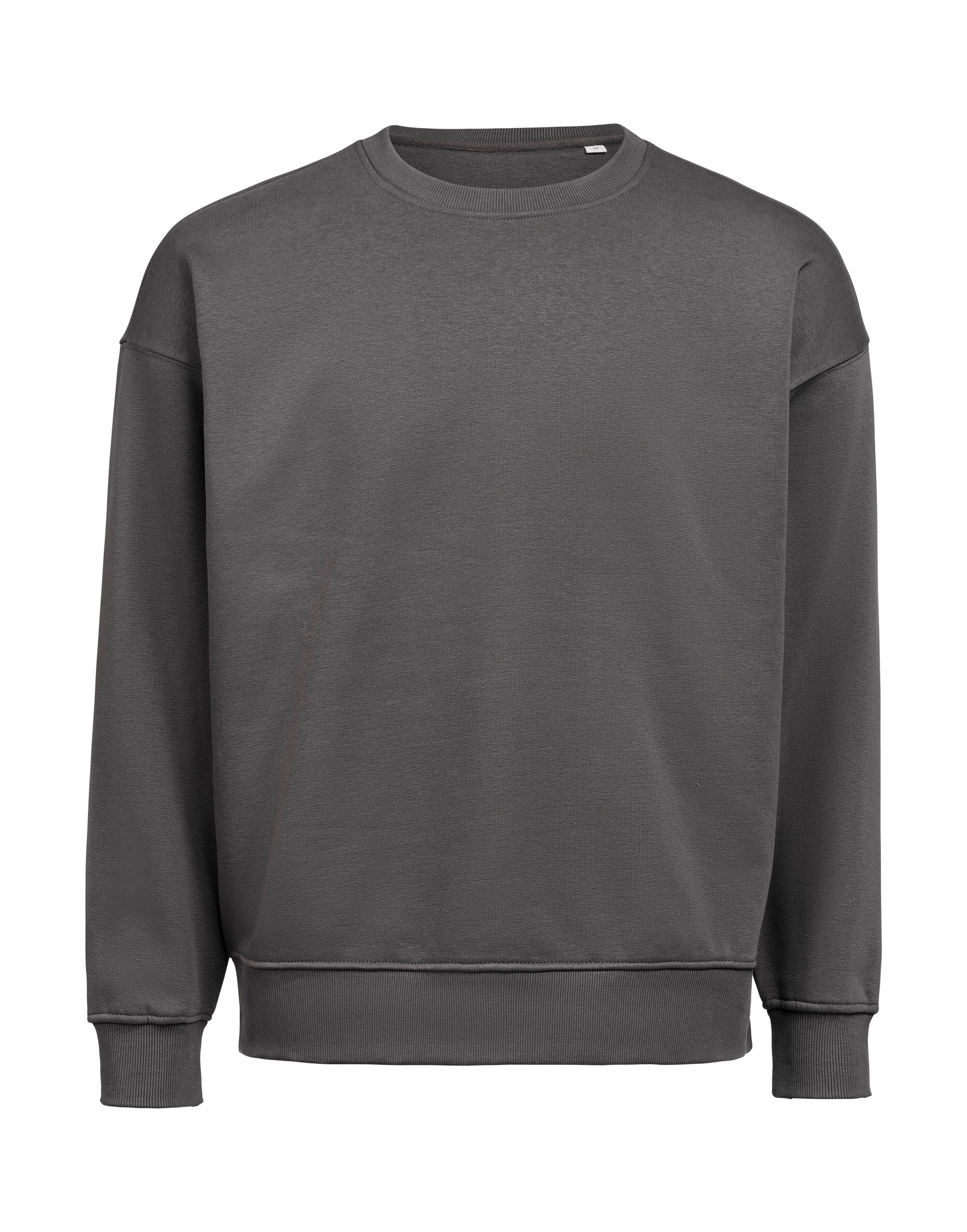 Crewneck Loose Fit